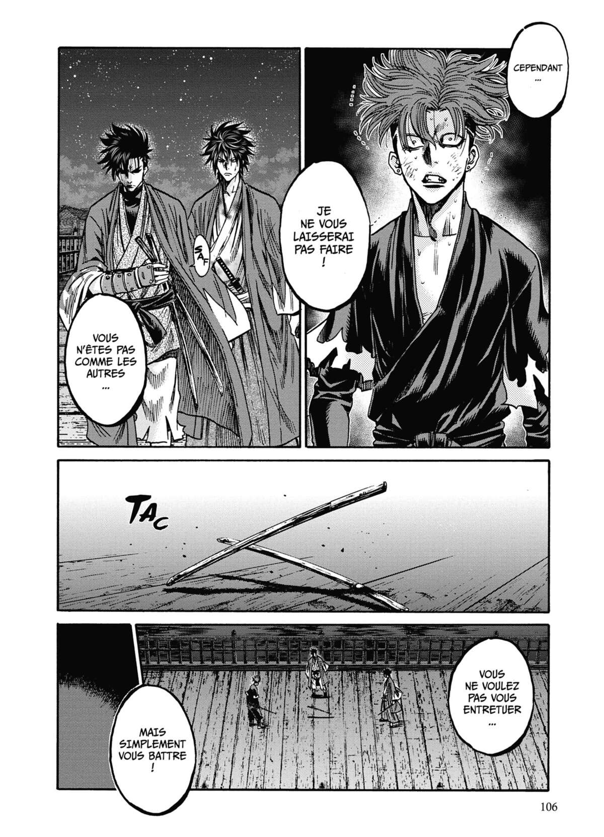 Chiruran Volume 6 page 93