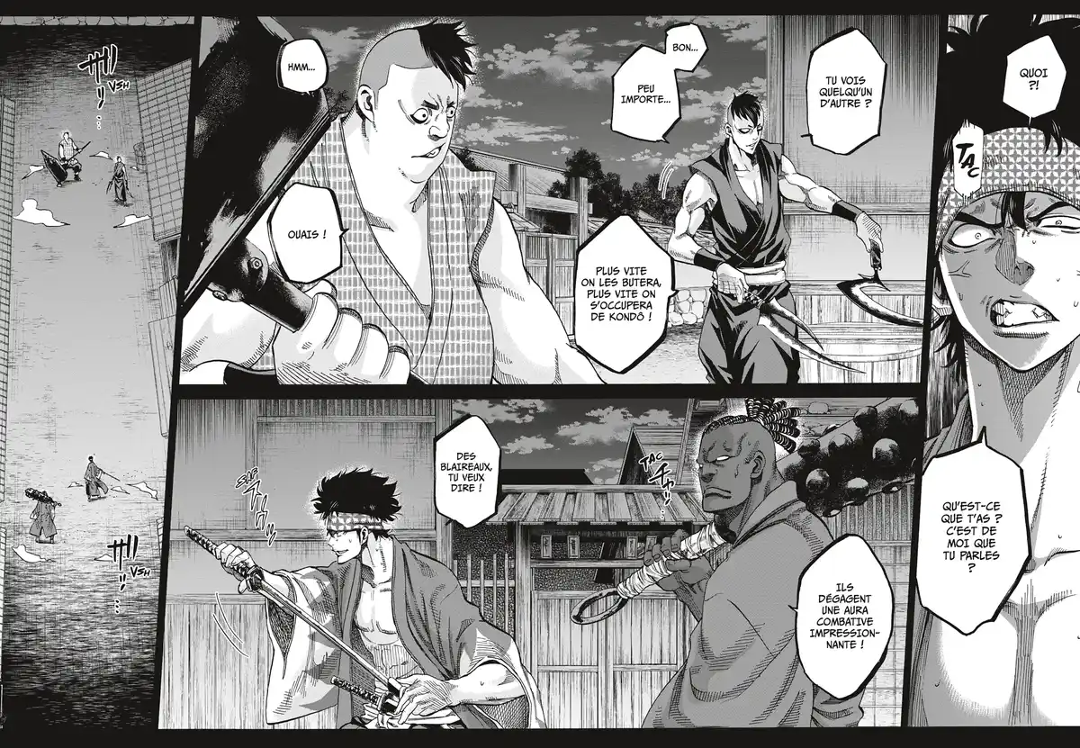 Chiruran Volume 11 page 132