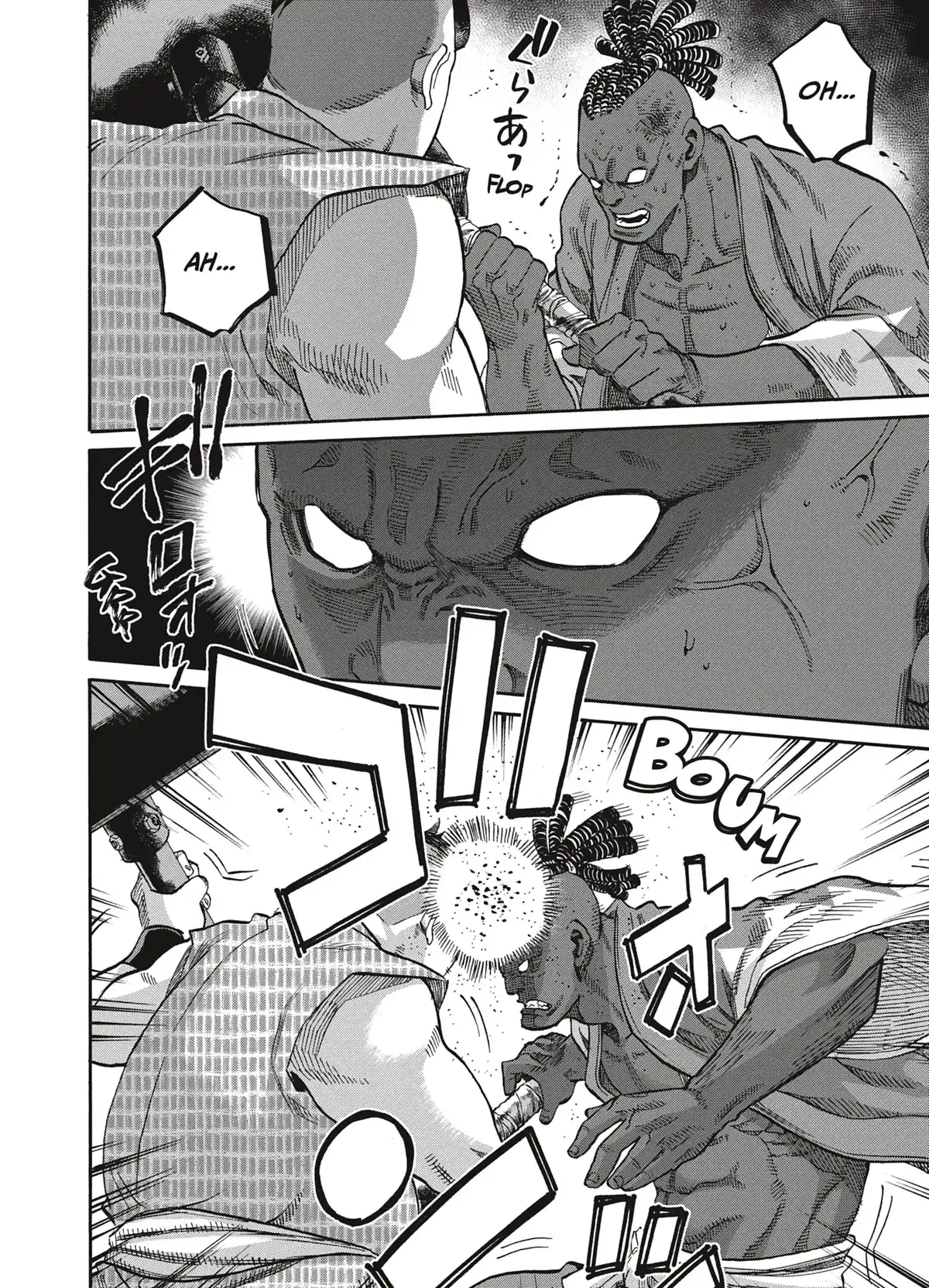 Chiruran Volume 11 page 139