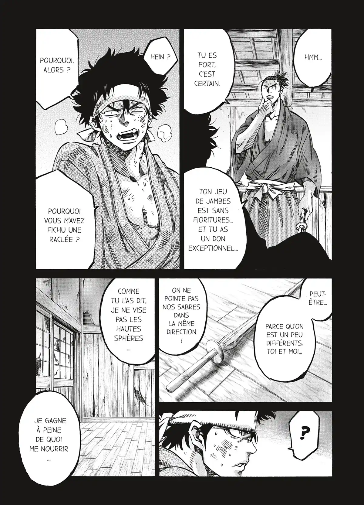 Chiruran Volume 11 page 152