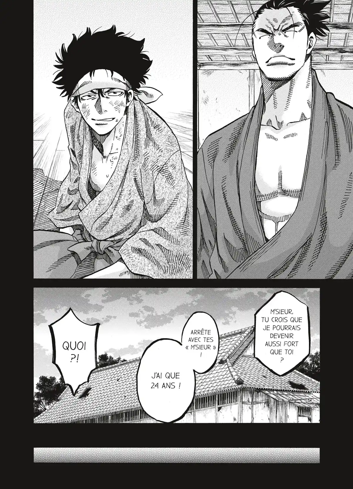 Chiruran Volume 11 page 155