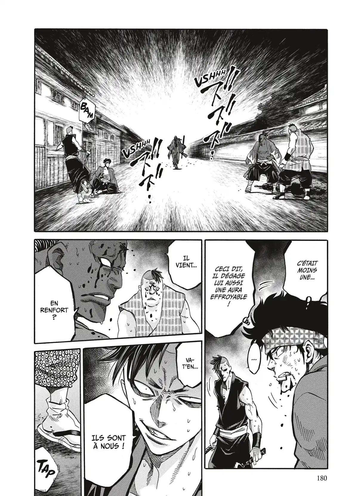 Chiruran Volume 11 page 165
