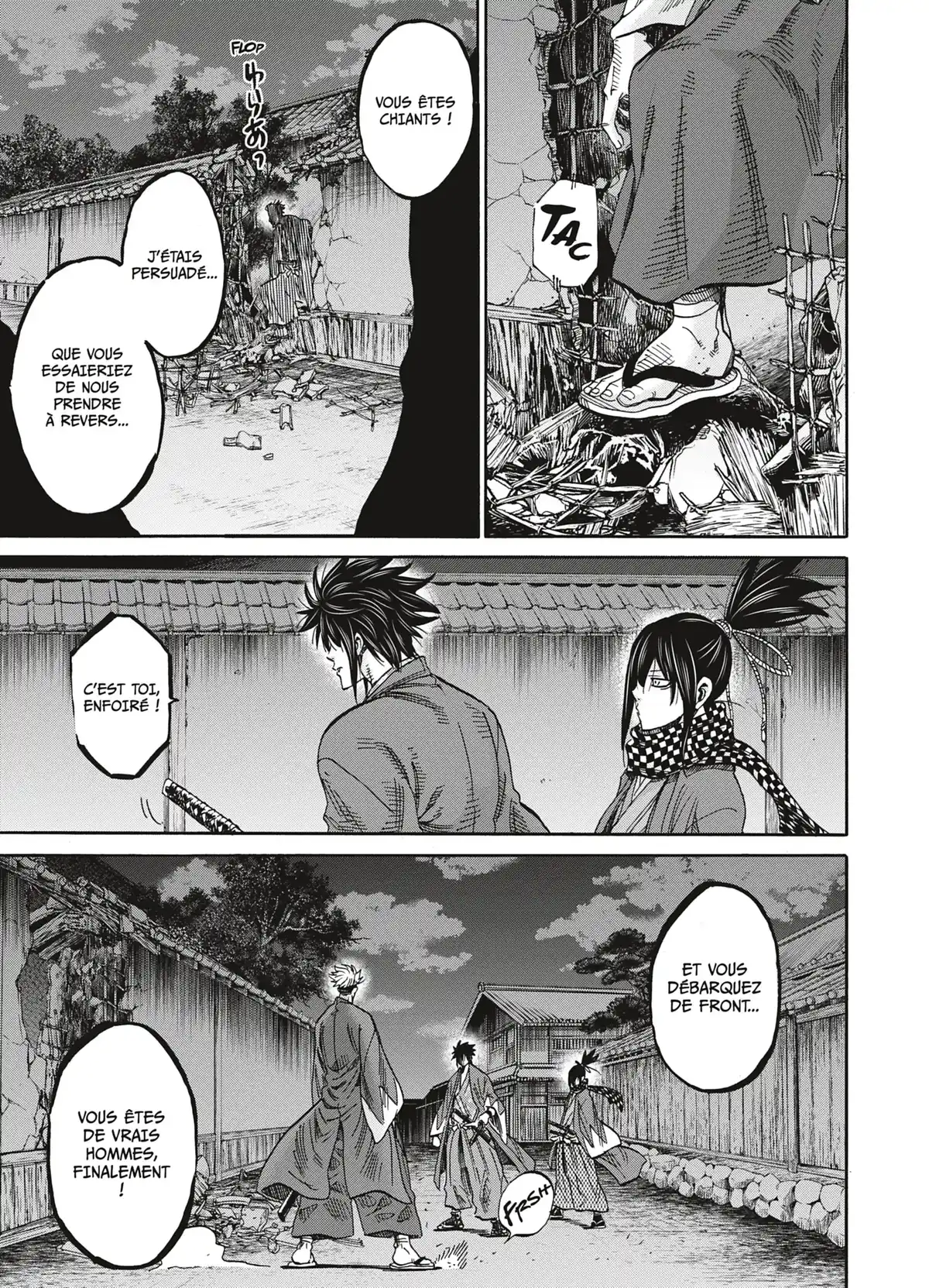 Chiruran Volume 11 page 170