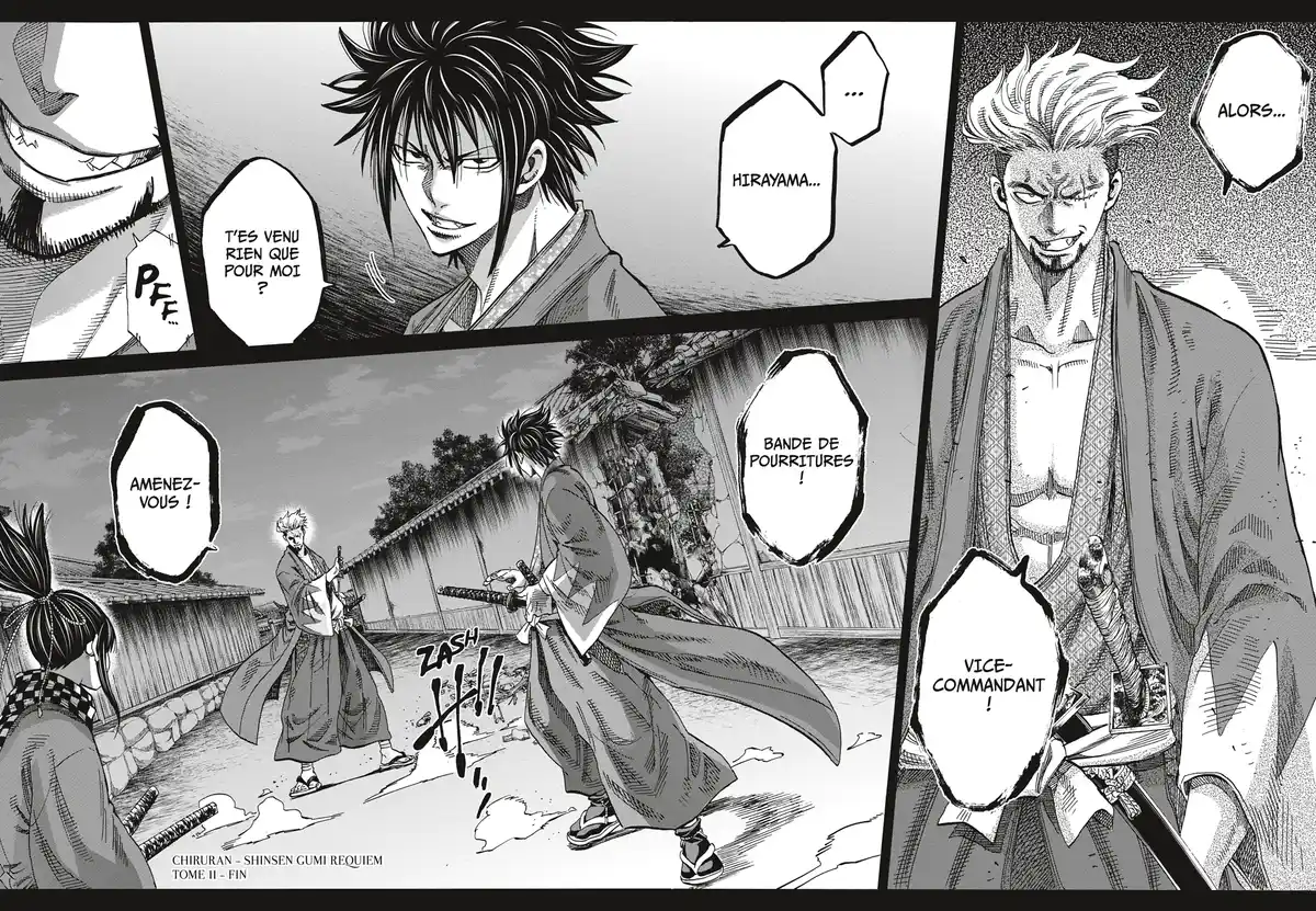 Chiruran Volume 11 page 171