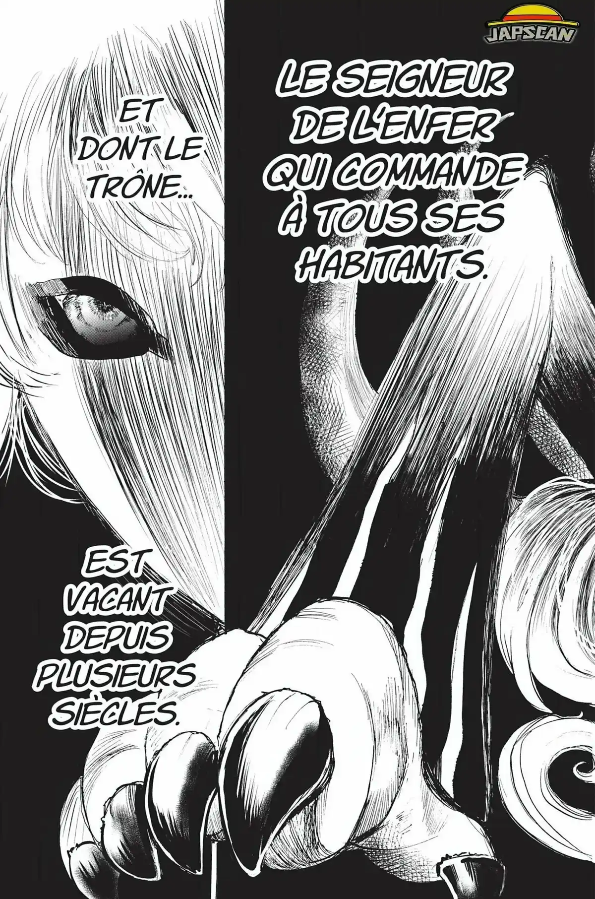 Iruma à l’école des démons Volume 1 page 125