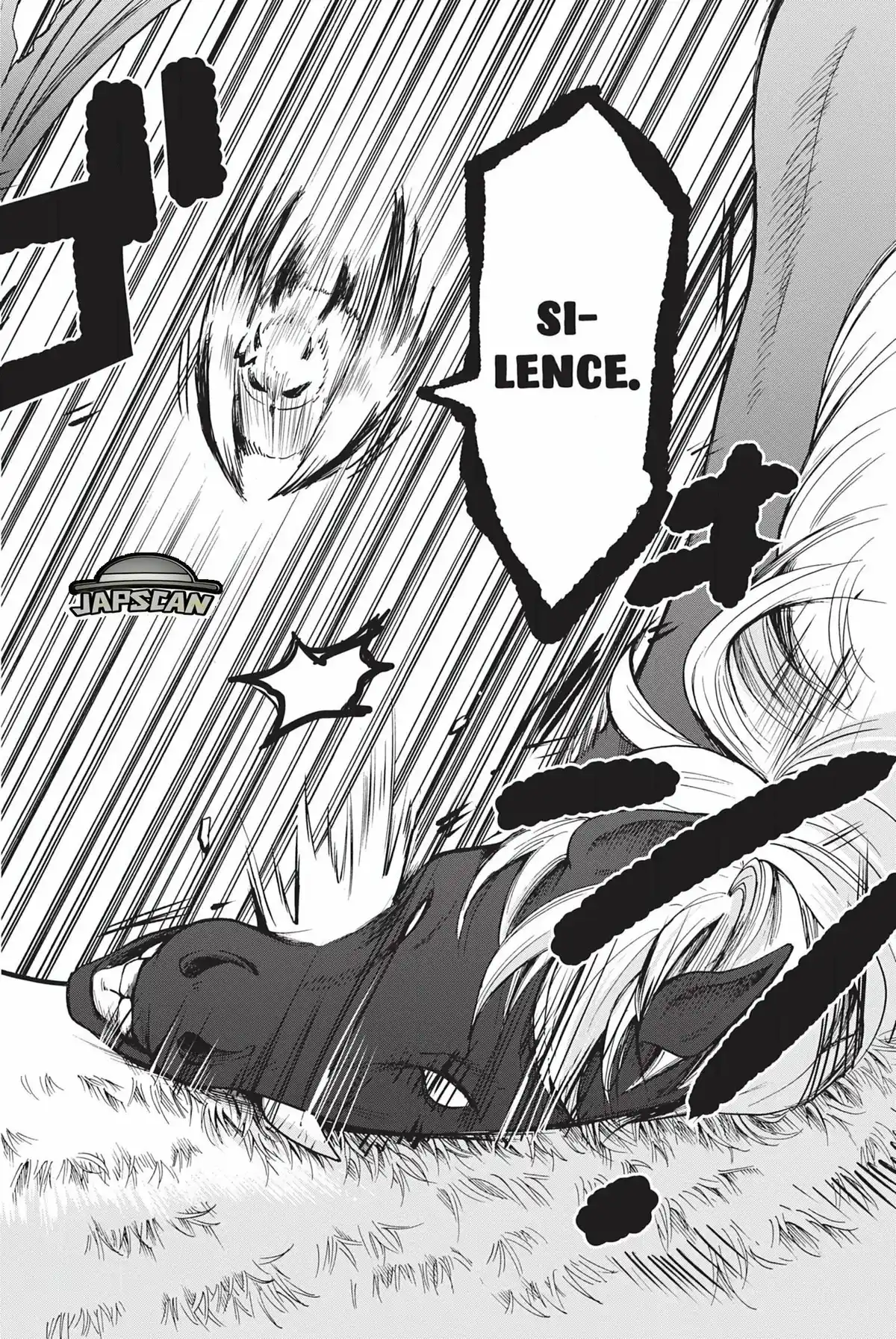Iruma à l’école des démons Volume 3 page 123