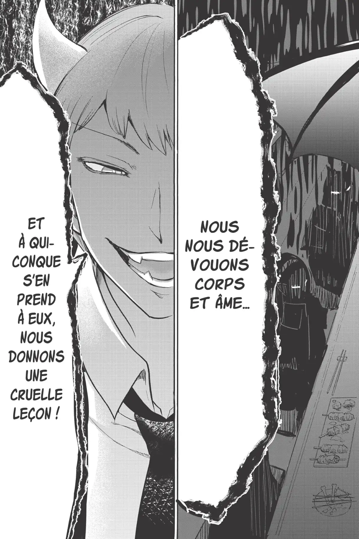 Iruma à l’école des démons Volume 17 page 63