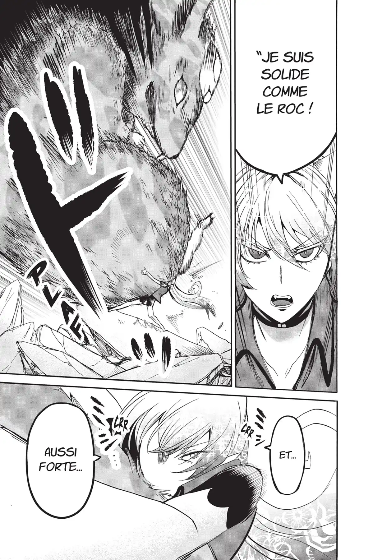 Iruma à l’école des démons Volume 10 page 25