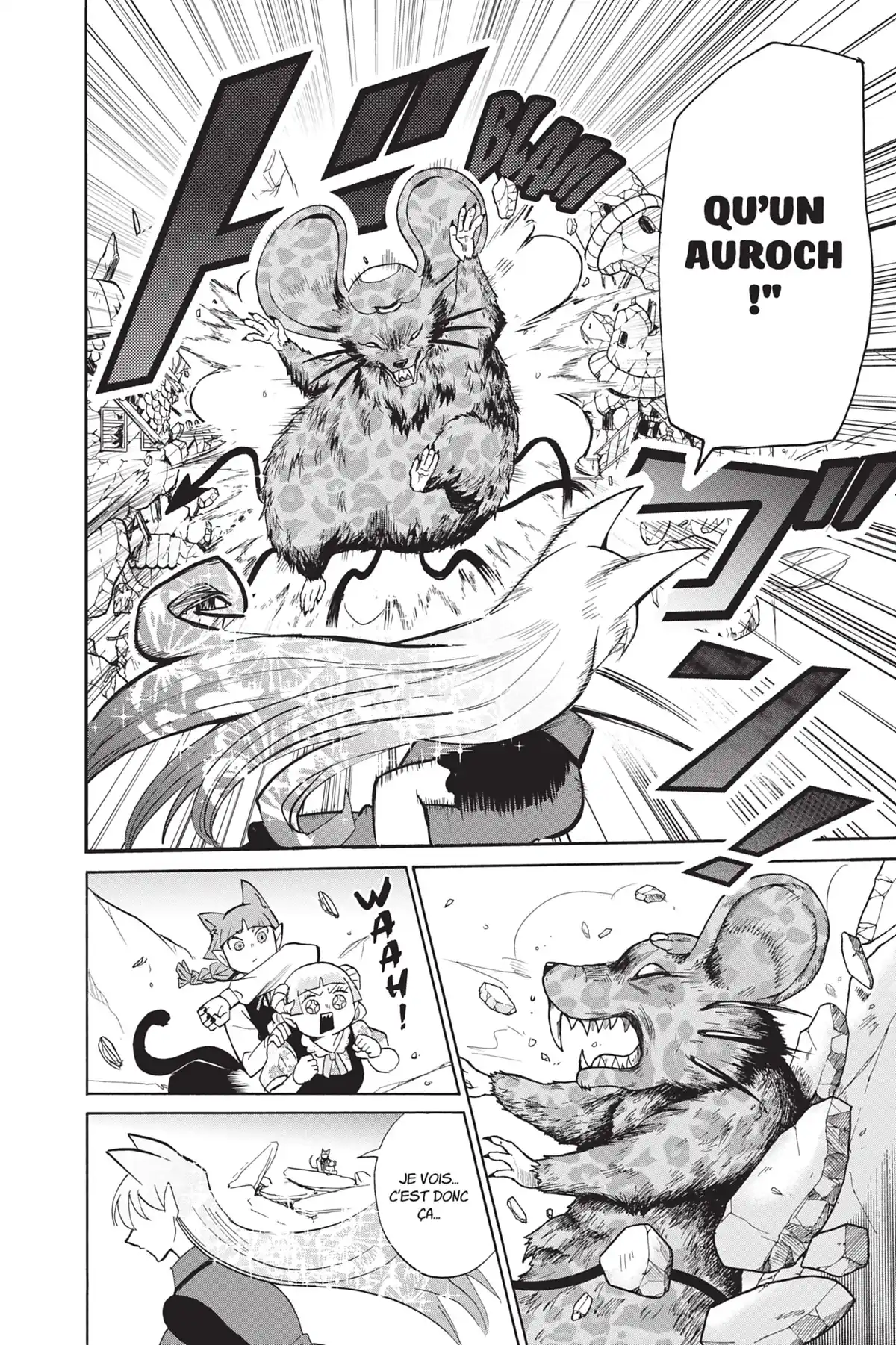 Iruma à l’école des démons Volume 10 page 26
