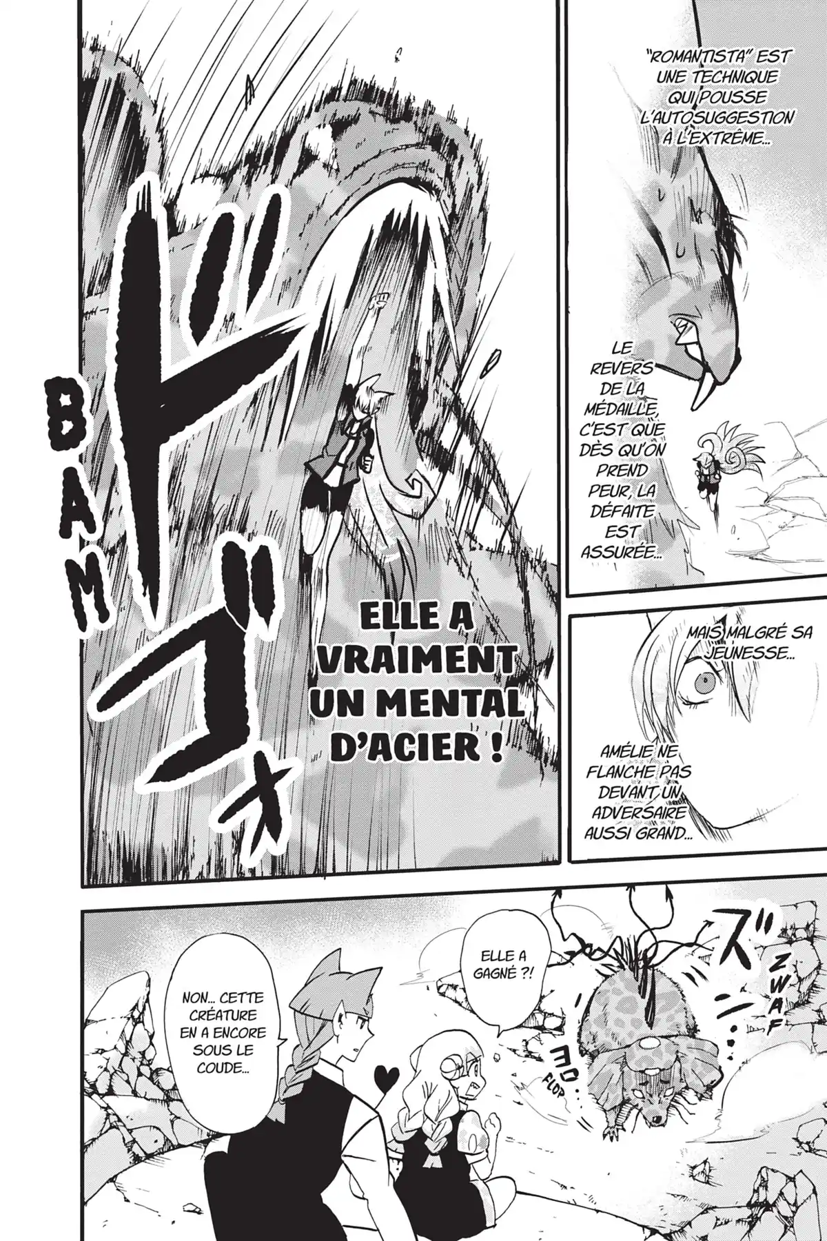 Iruma à l’école des démons Volume 10 page 28