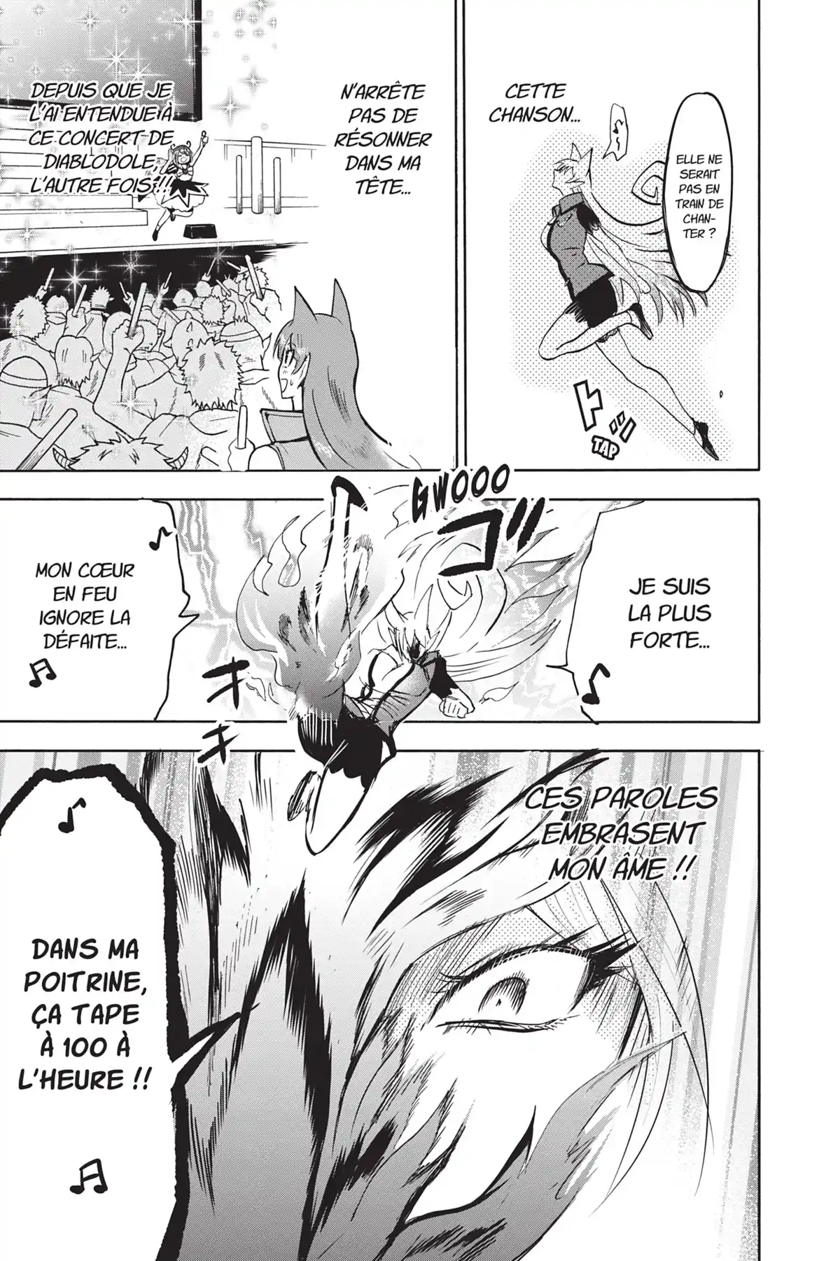 Iruma à l’école des démons Volume 10 page 31