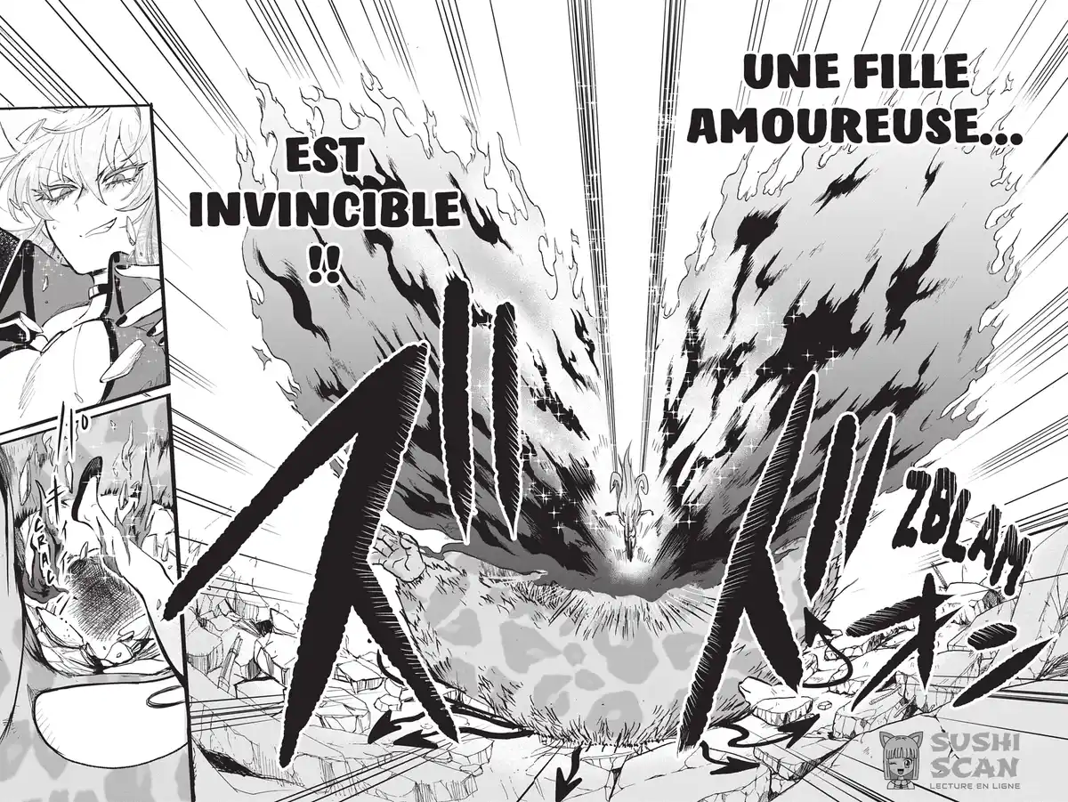 Iruma à l’école des démons Volume 10 page 32
