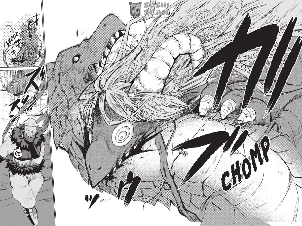 Iruma à l’école des démons Volume 10 page 88