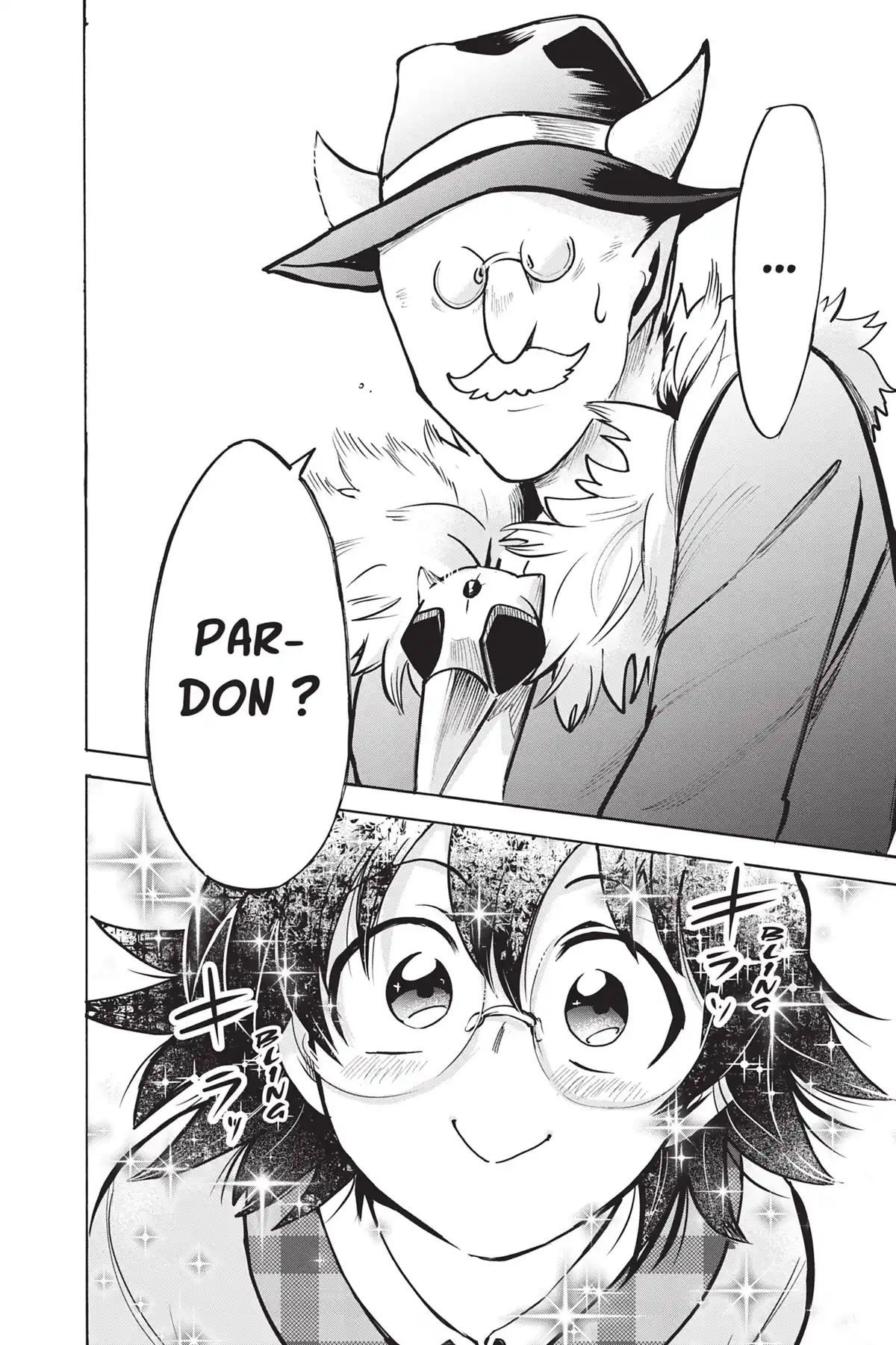 Iruma à l’école des démons Volume 11 page 79