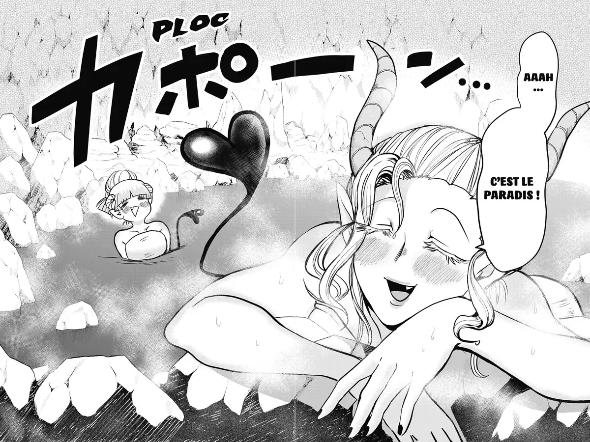 Iruma à l’école des démons Volume 15 page 80
