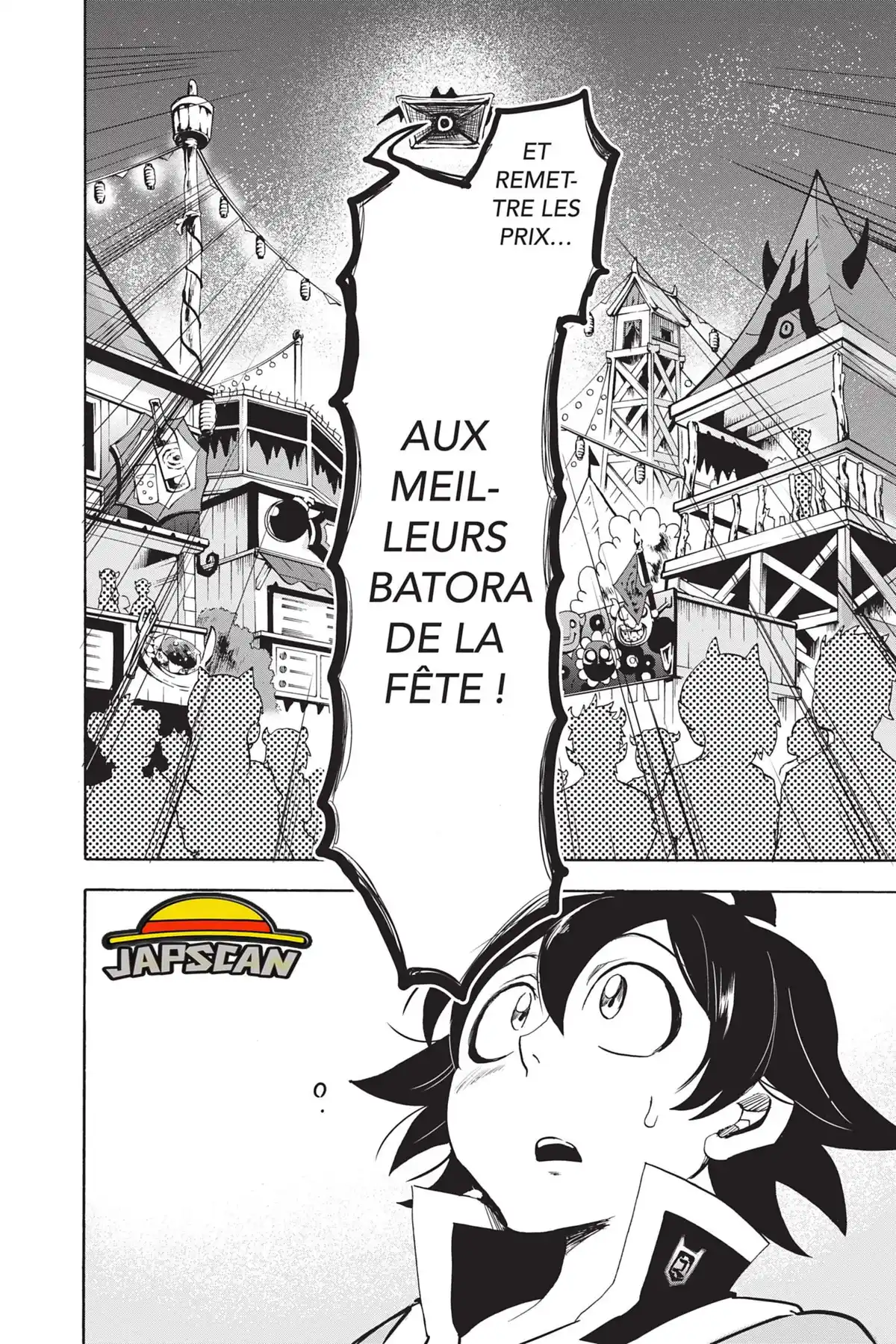 Iruma à l’école des démons Volume 5 page 45