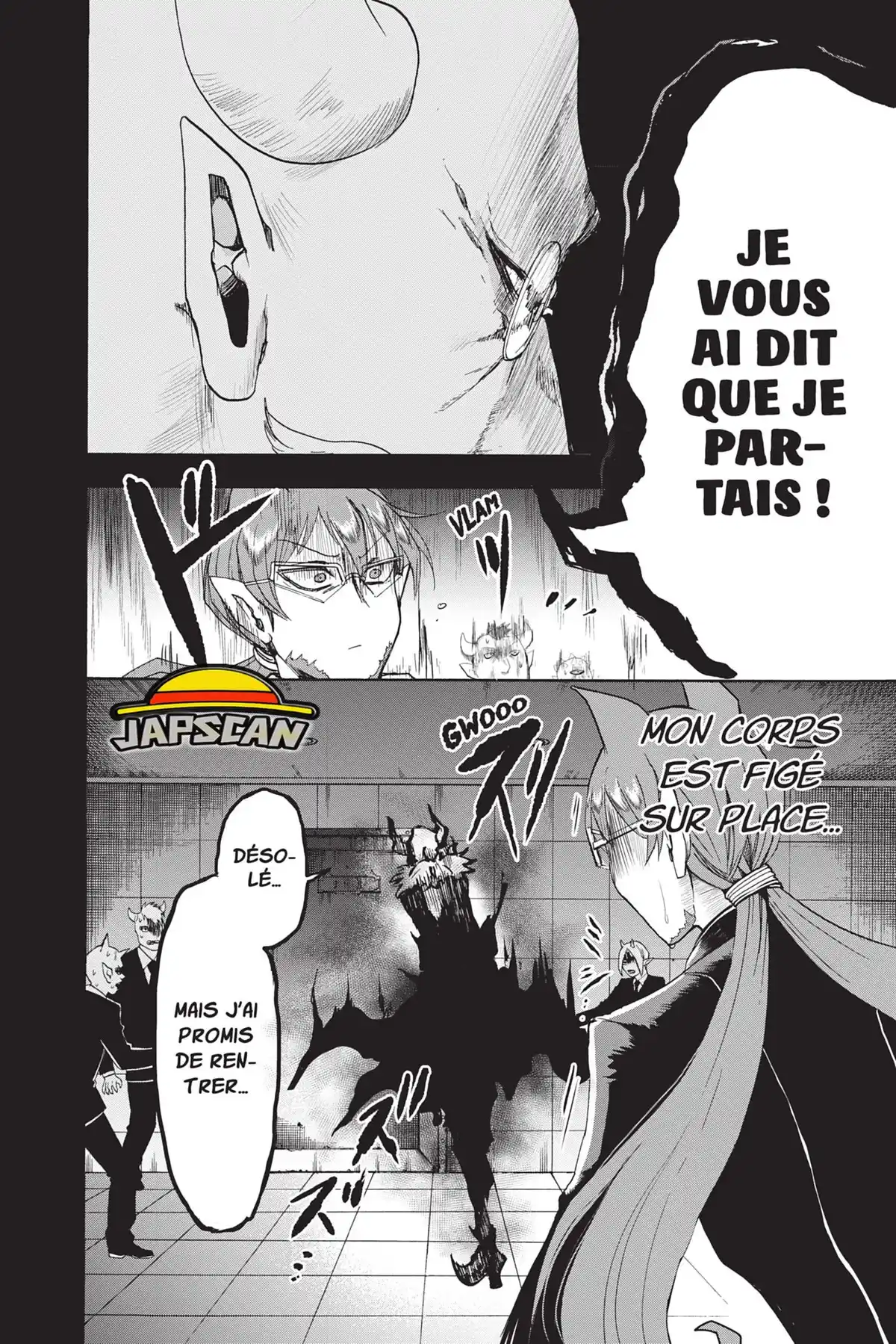 Iruma à l’école des démons Volume 5 page 73