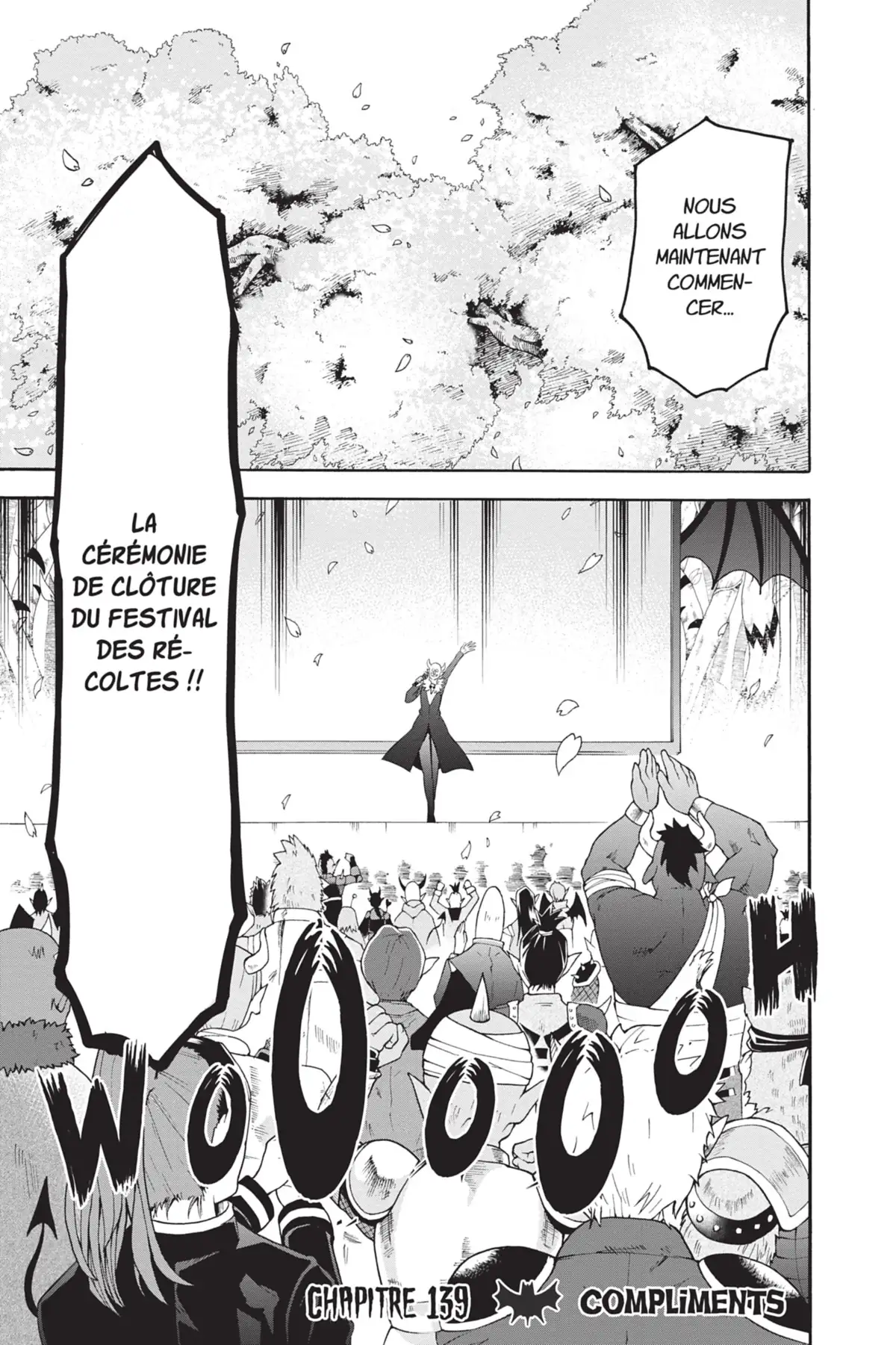Iruma à l’école des démons Volume 16 page 103