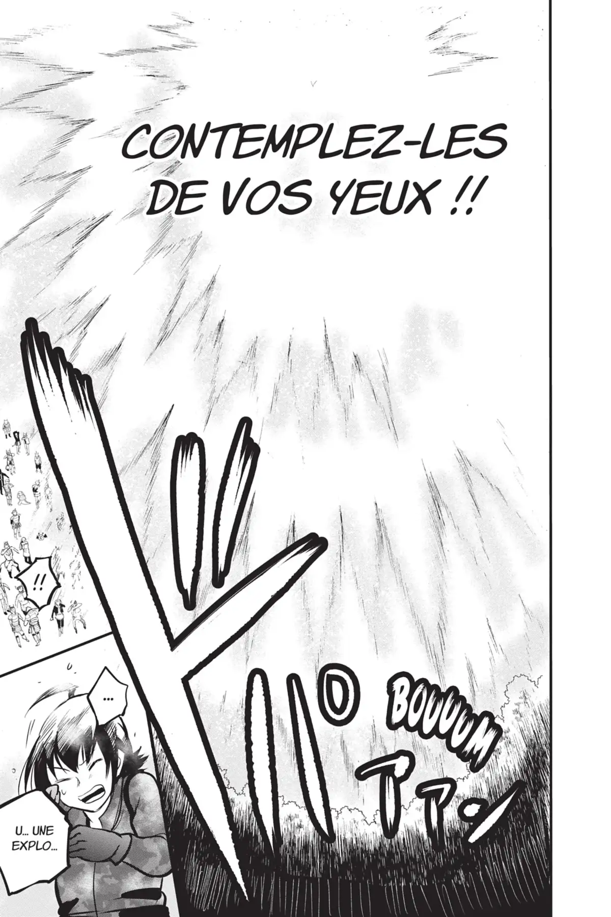 Iruma à l’école des démons Volume 16 page 97