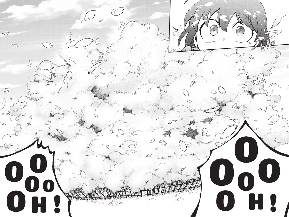 Iruma à l’école des démons Volume 16 page 98