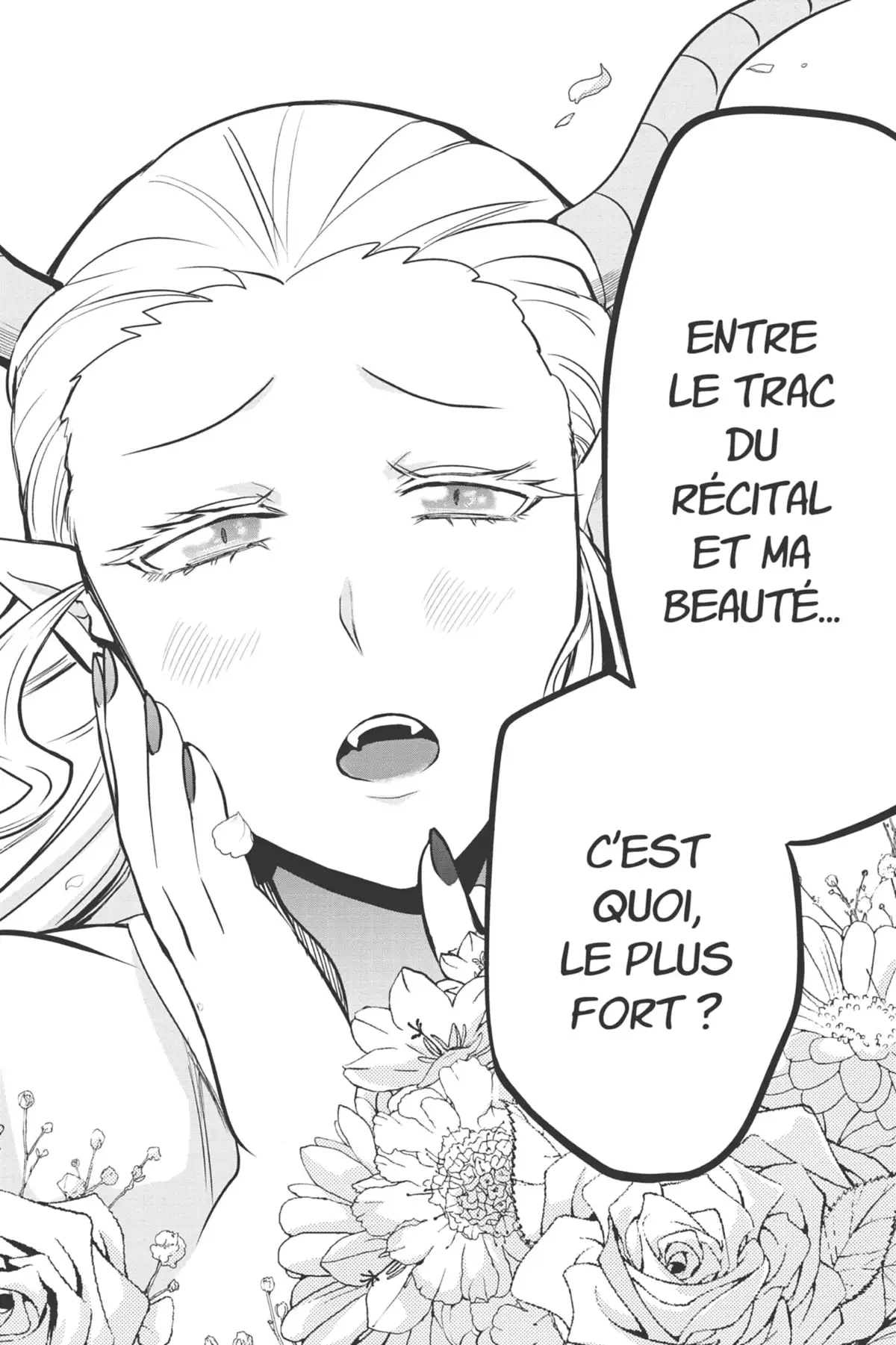 Iruma à l’école des démons Volume 19 page 19