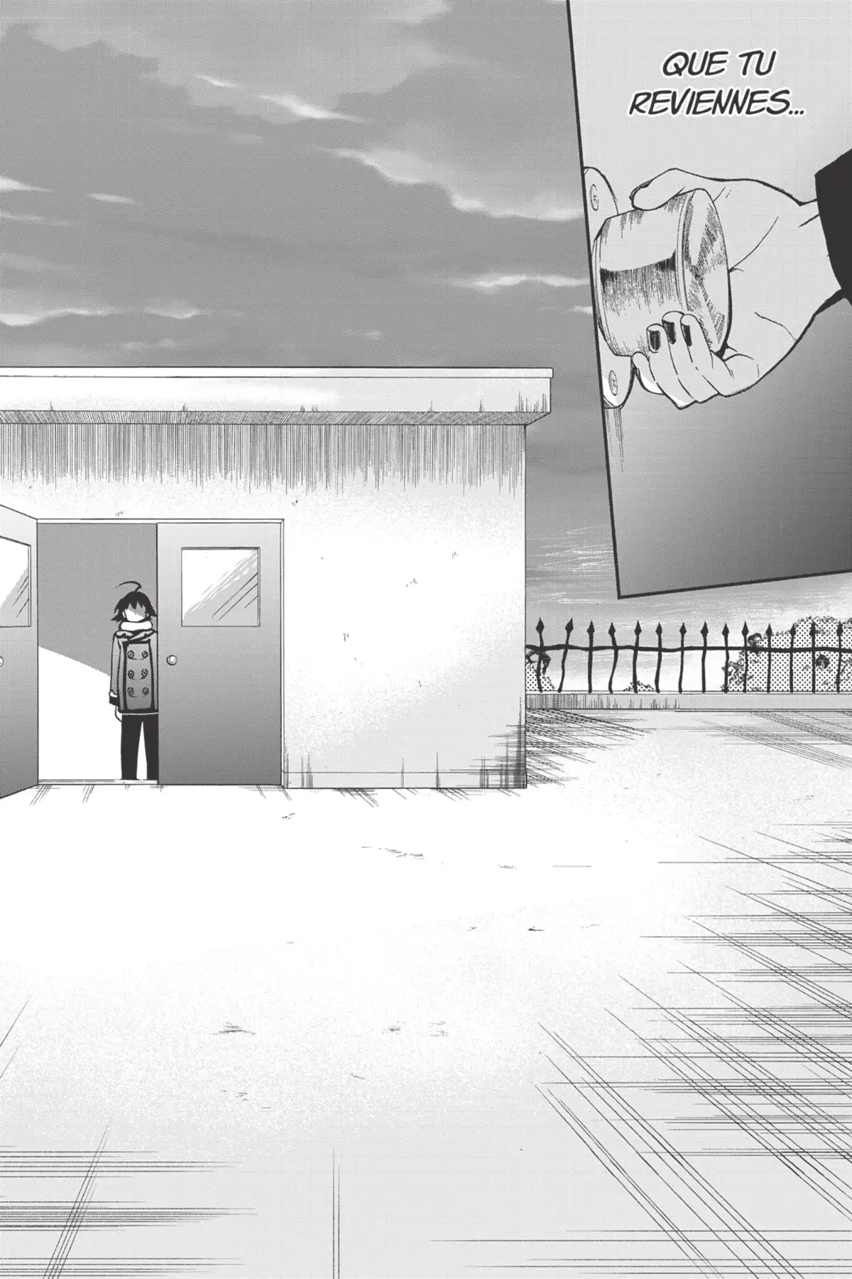 Iruma à l’école des démons Volume 19 page 23