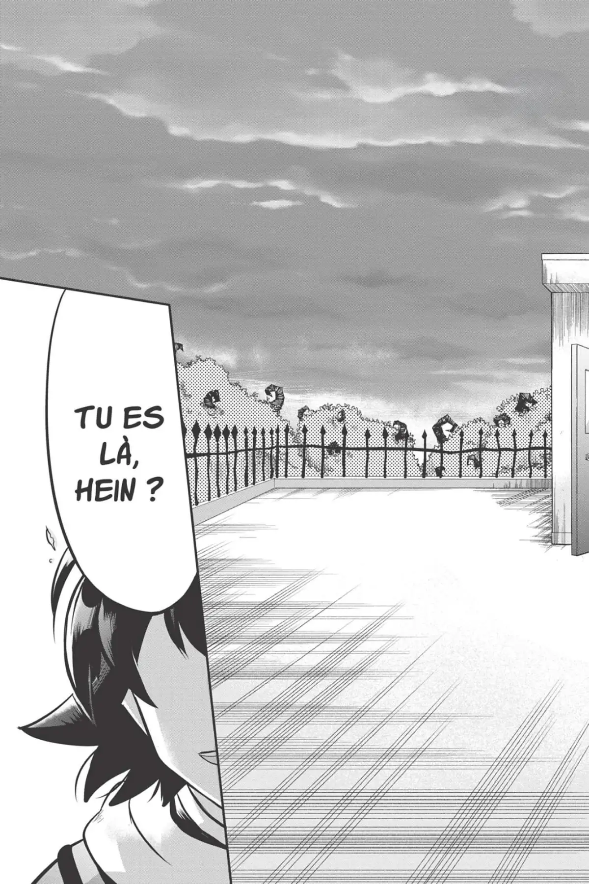 Iruma à l’école des démons Volume 19 page 24