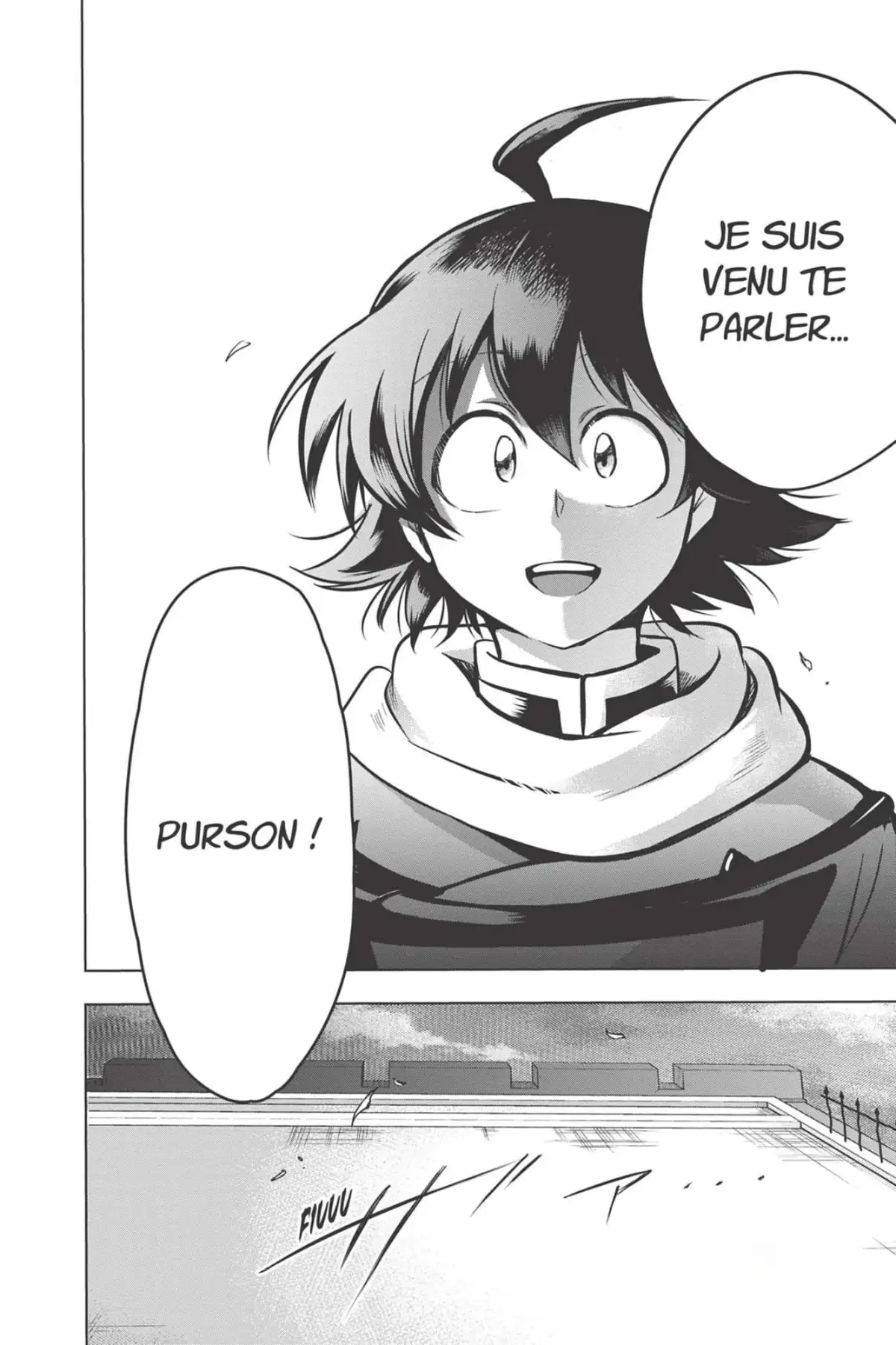 Iruma à l’école des démons Volume 19 page 25
