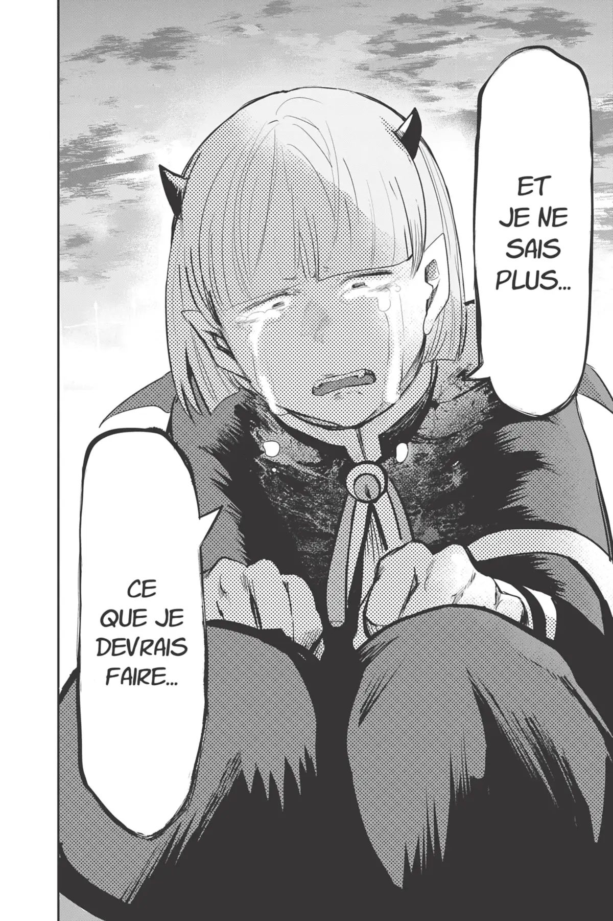 Iruma à l’école des démons Volume 19 page 37