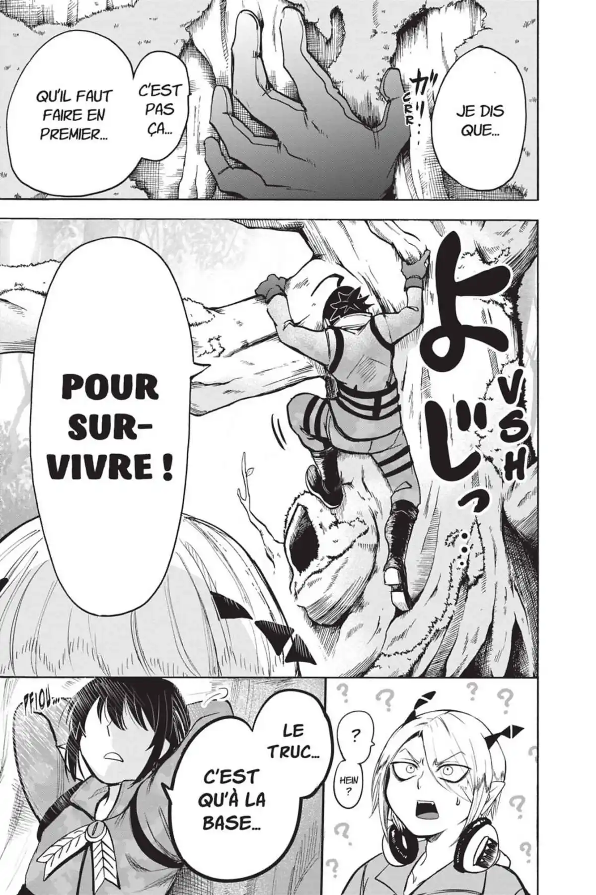 Iruma à l’école des démons Volume 13 page 12