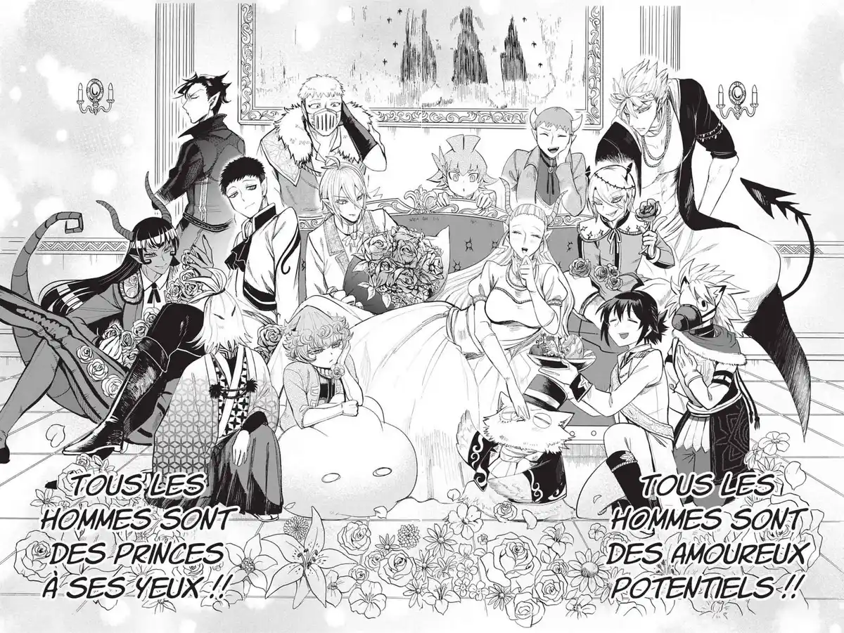 Iruma à l’école des démons Volume 13 page 36