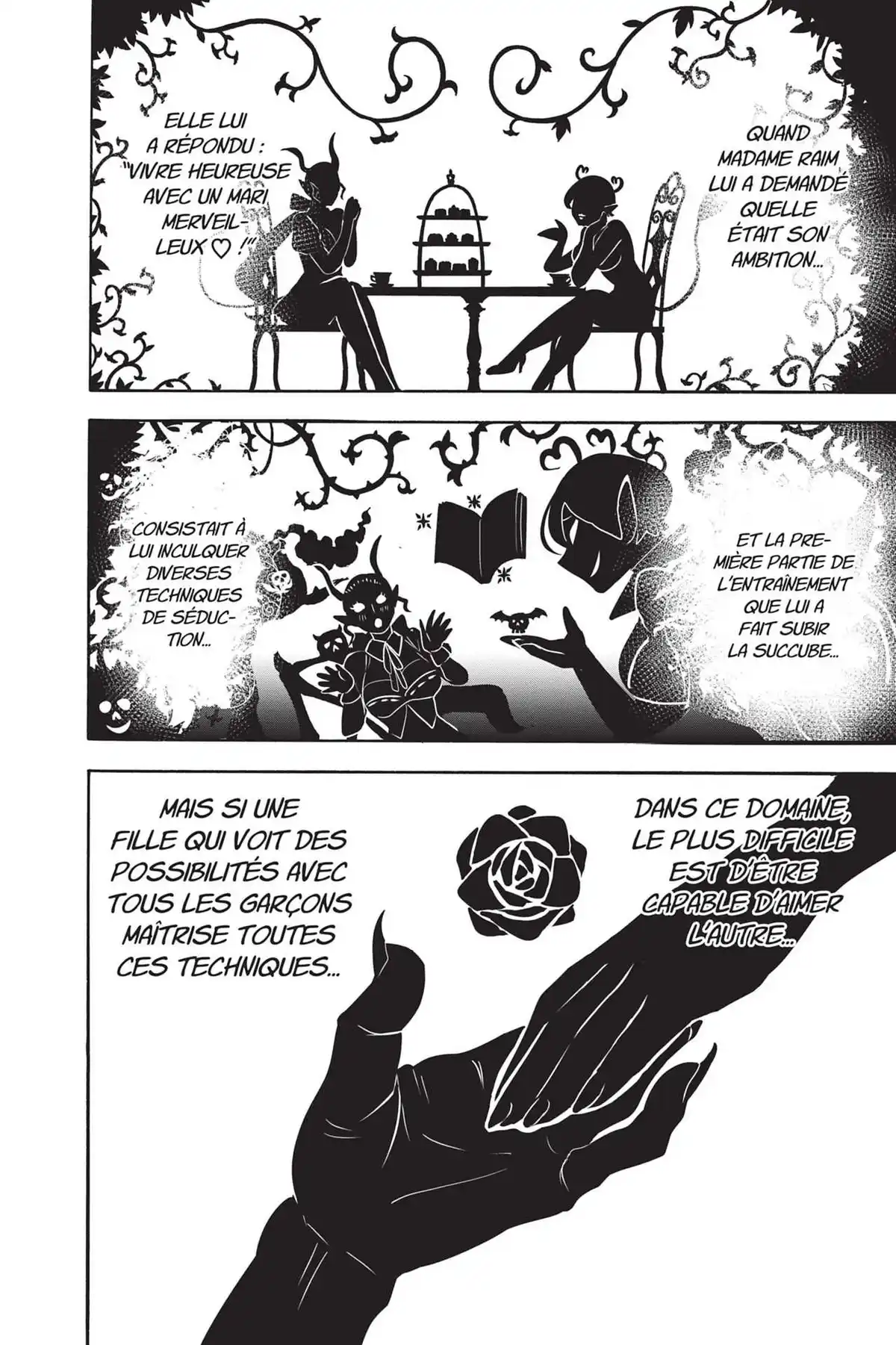 Iruma à l’école des démons Volume 13 page 37