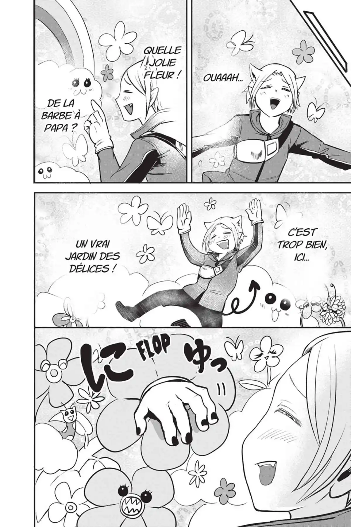 Iruma à l’école des démons Volume 13 page 68