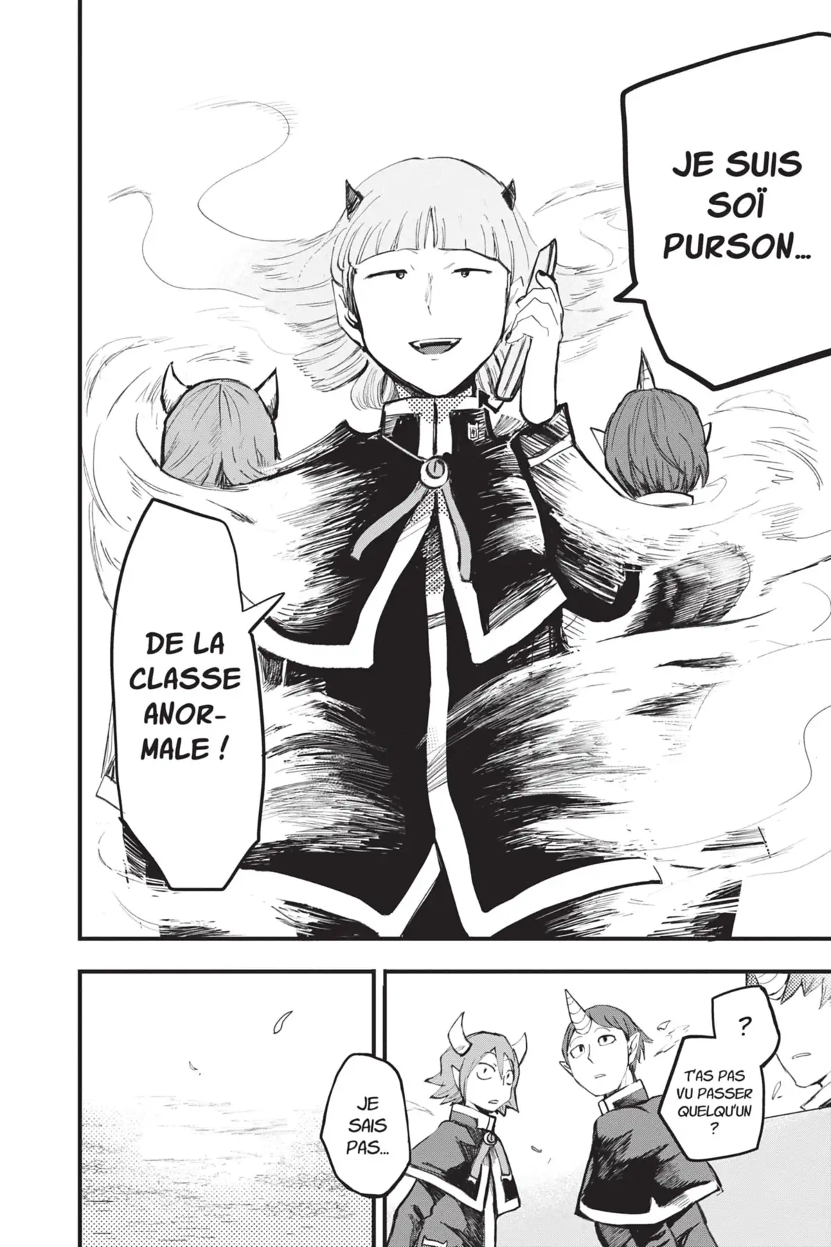 Iruma à l’école des démons Volume 20 page 78
