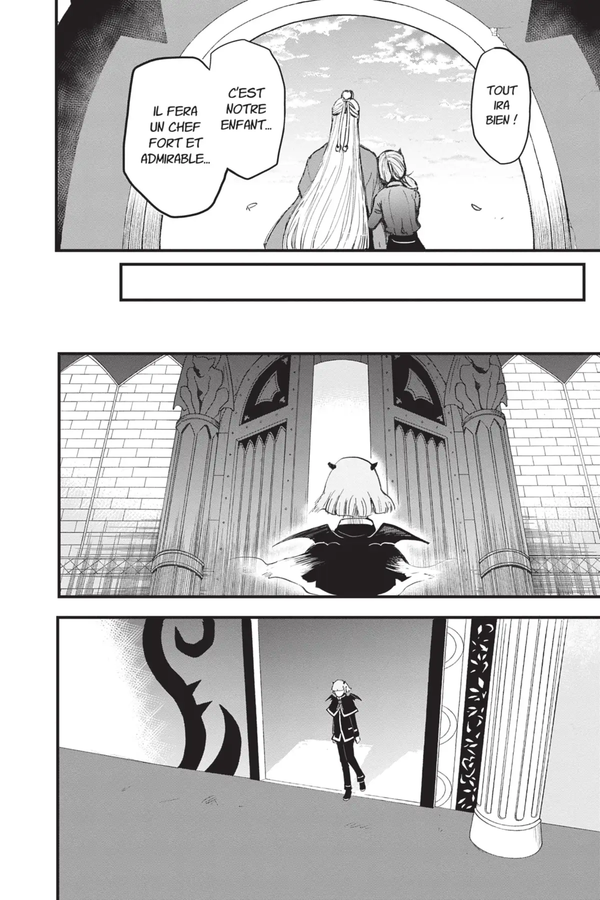Iruma à l’école des démons Volume 20 page 80