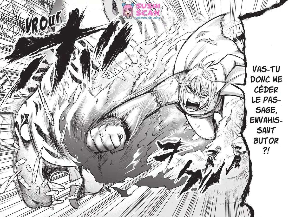 Iruma à l’école des démons Volume 12 page 114