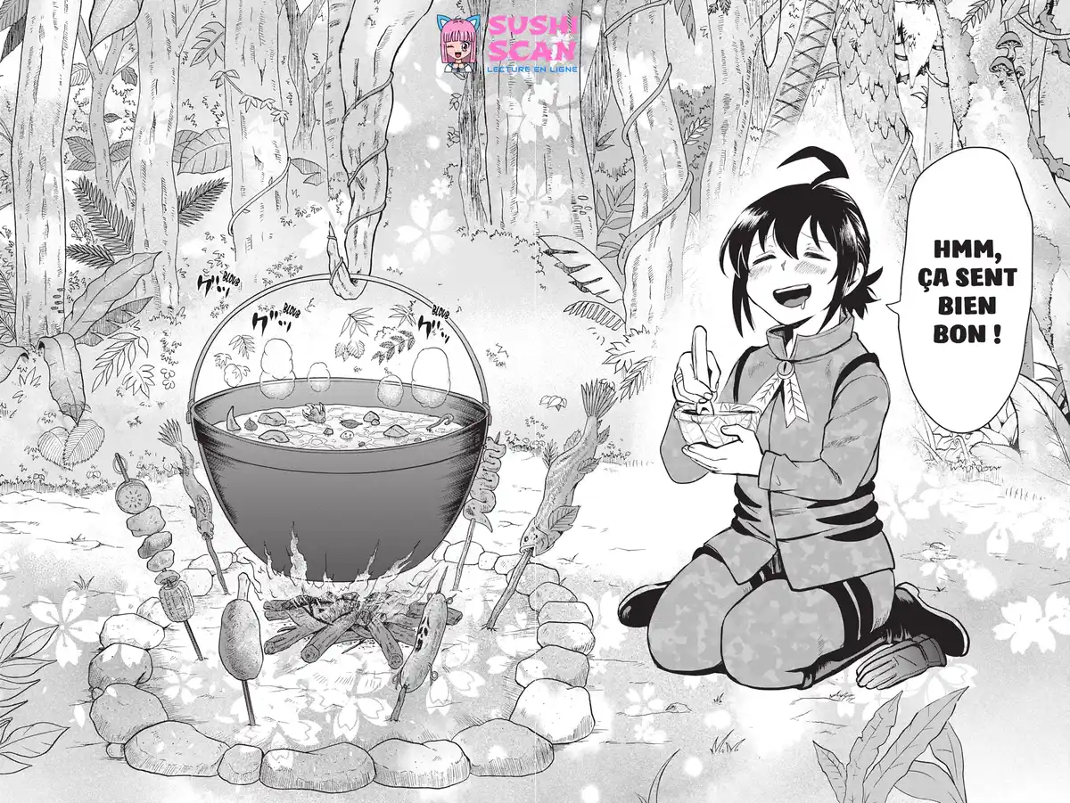 Iruma à l’école des démons Volume 12 page 171