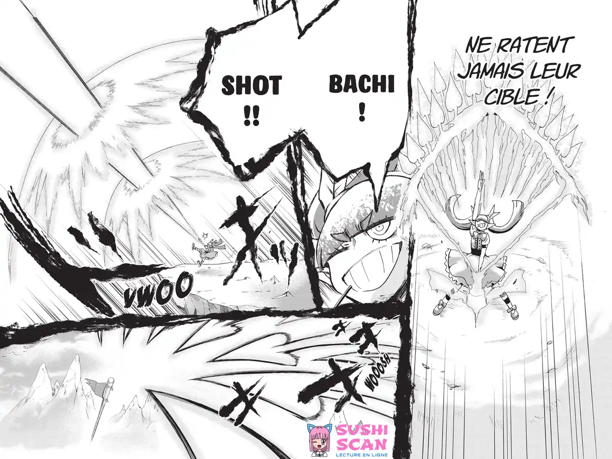 Iruma à l’école des démons Volume 12 page 30