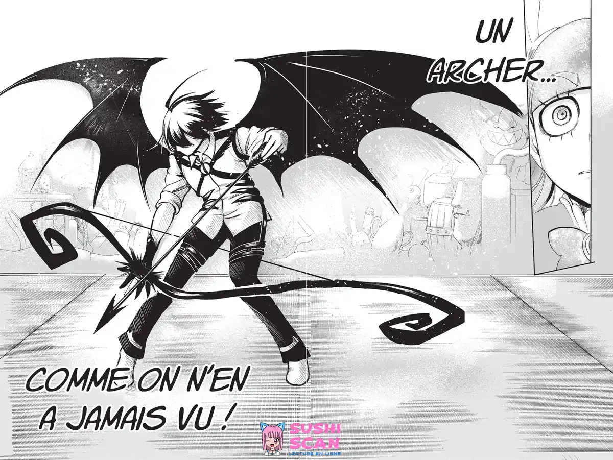 Iruma à l’école des démons Volume 12 page 60