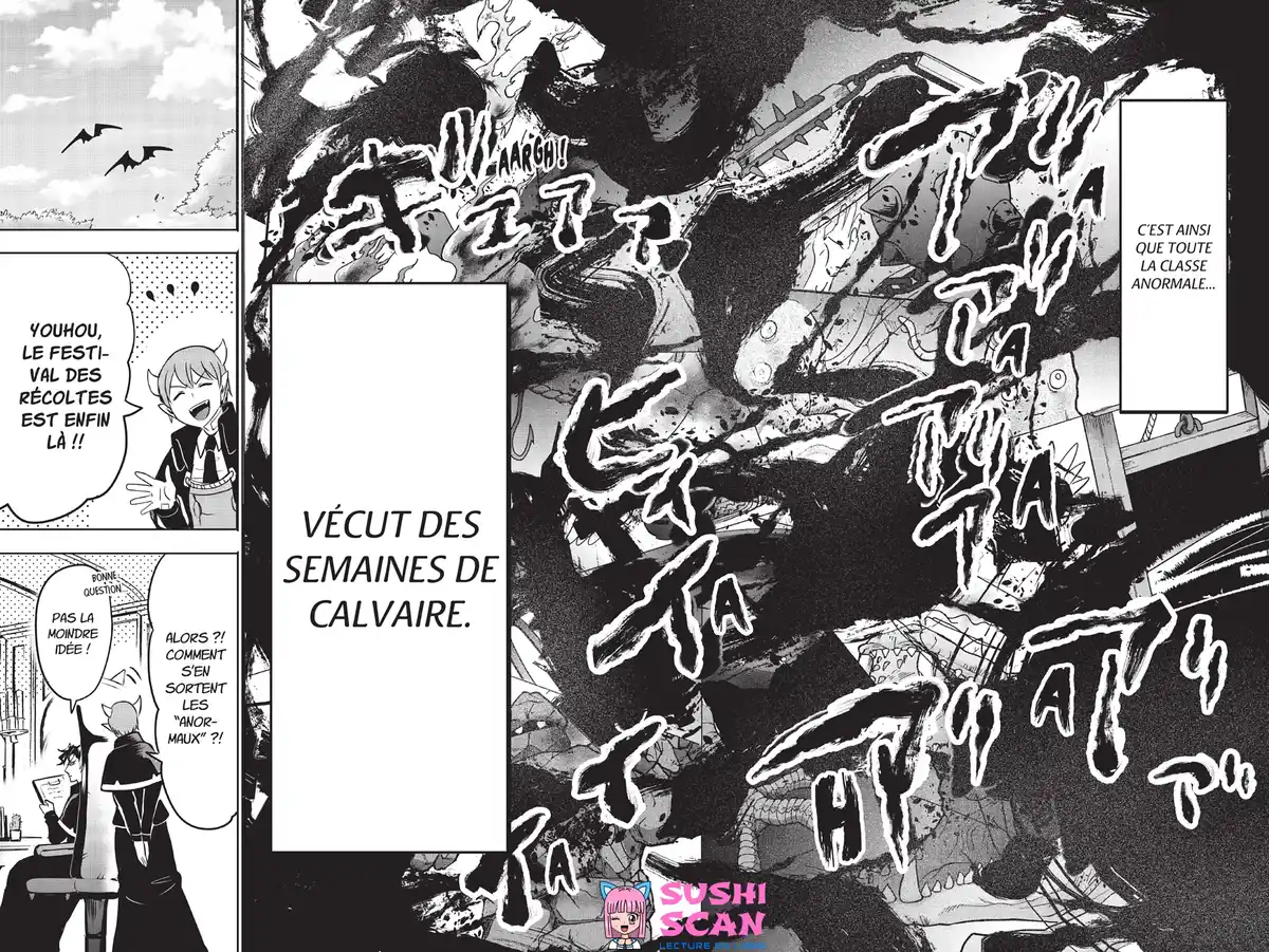 Iruma à l’école des démons Volume 12 page 78