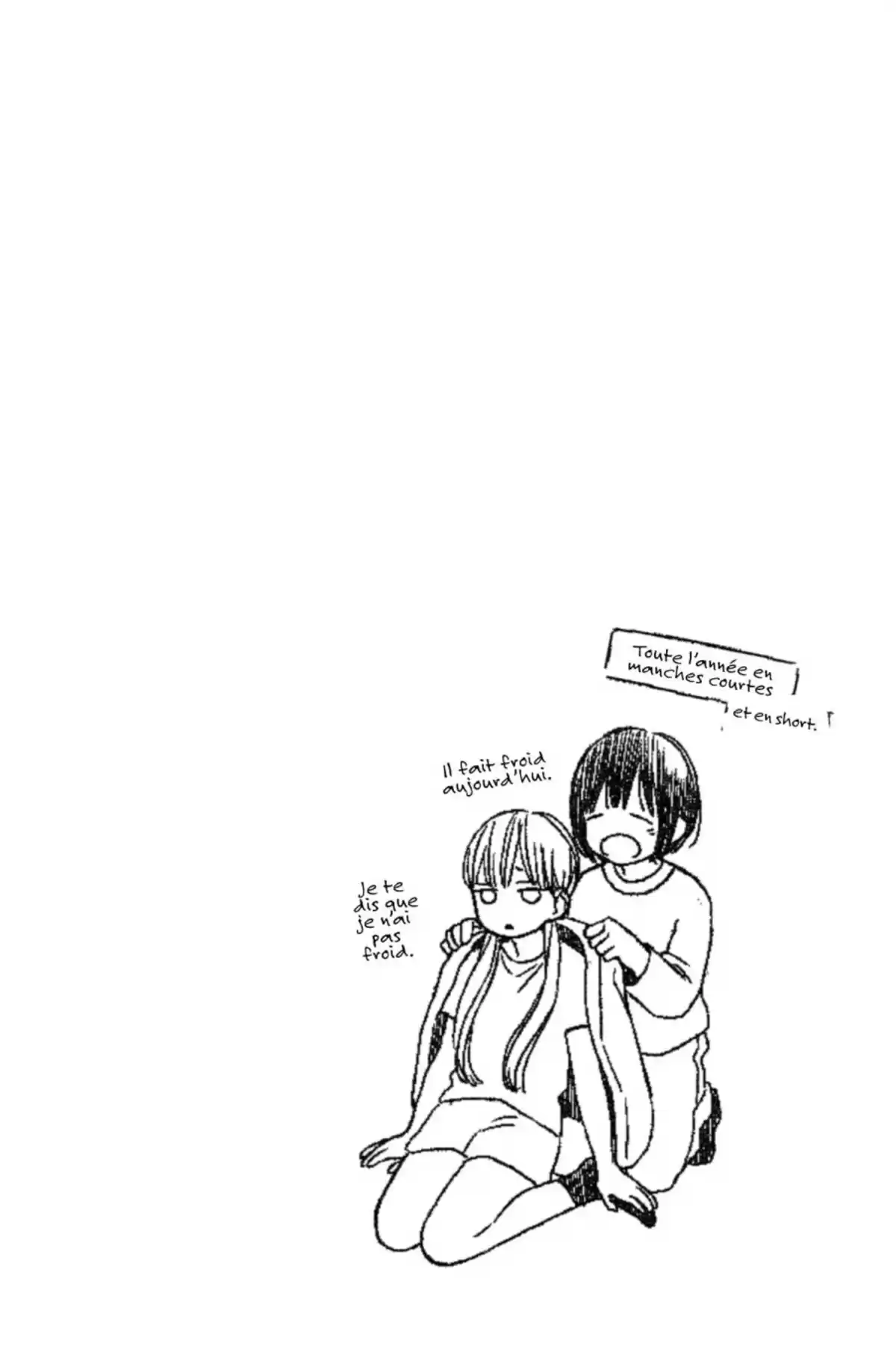 Comme les autres Volume 1 page 100