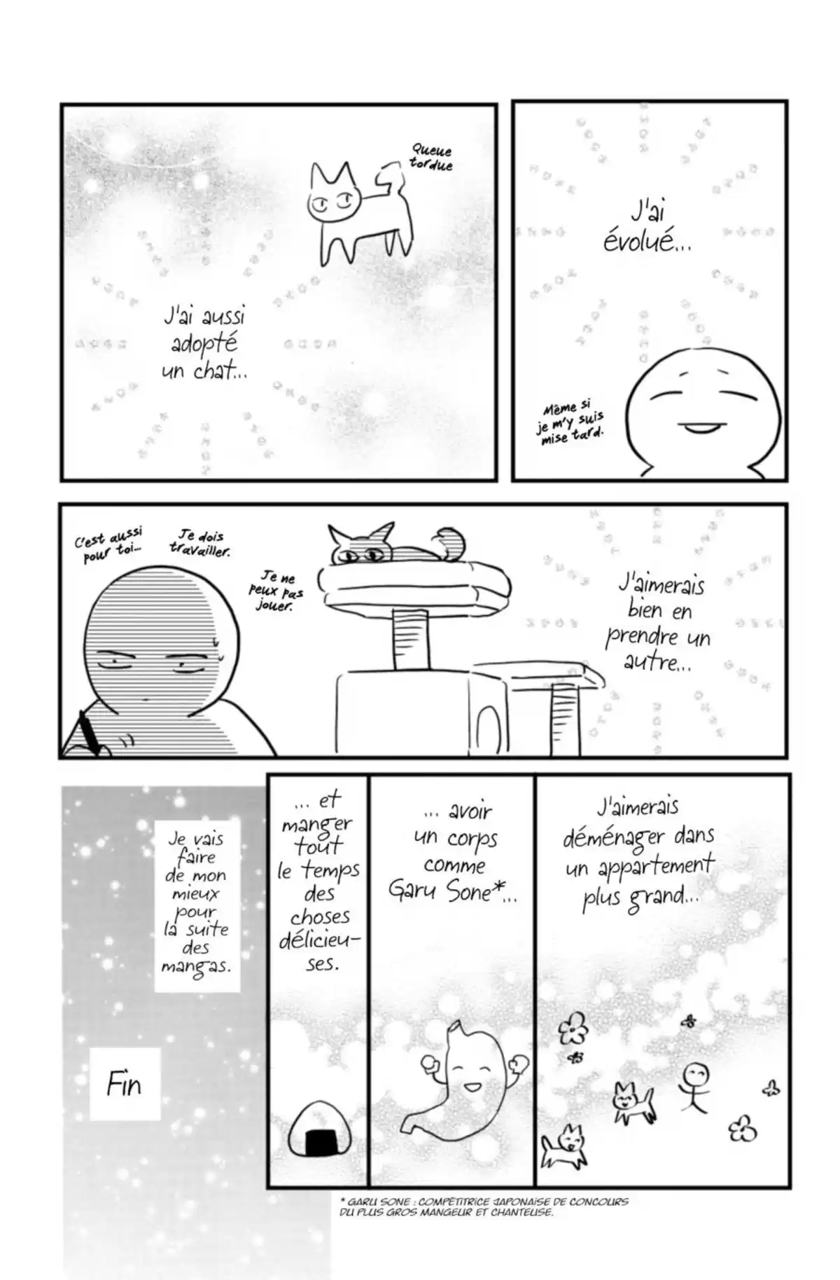 Comme les autres Volume 1 page 191