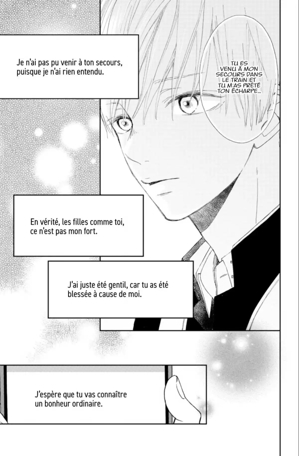 Comme les autres Volume 1 page 37