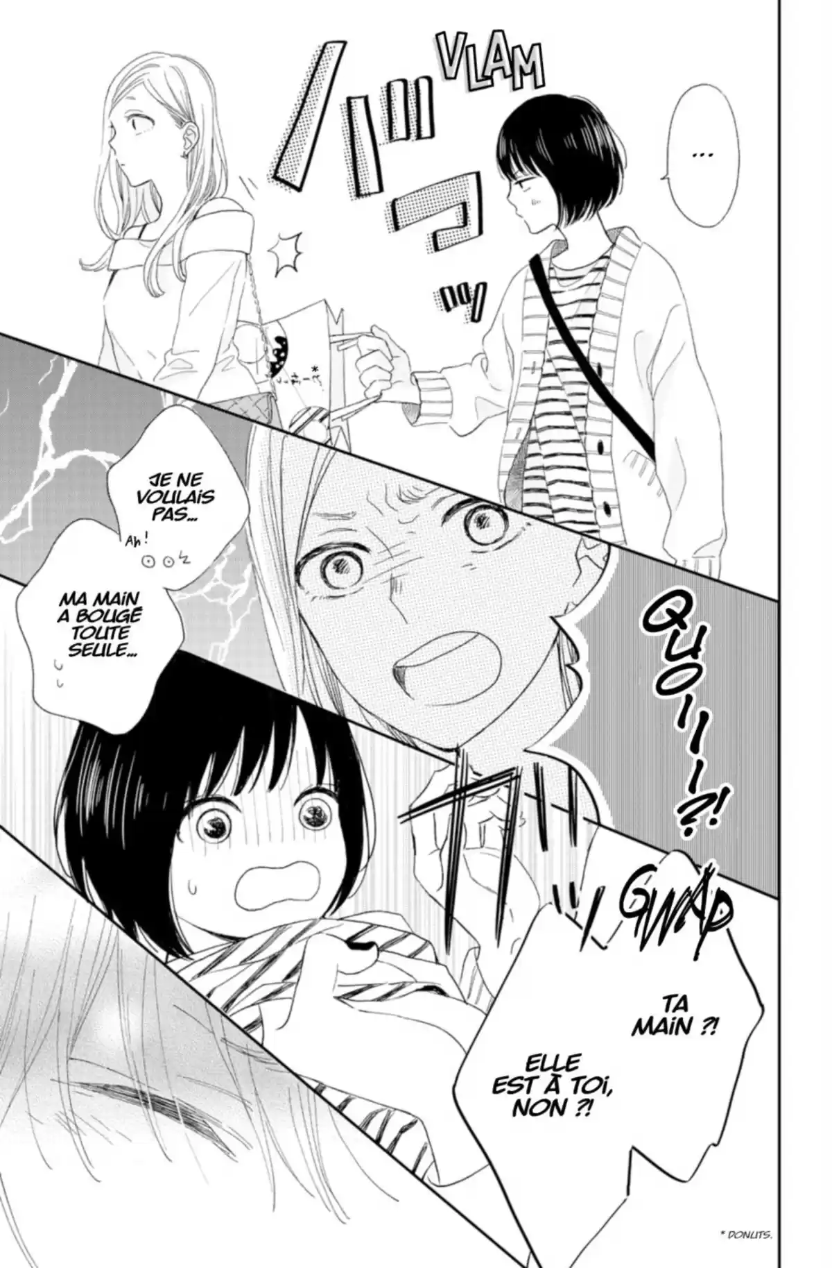 Comme les autres Volume 1 page 43