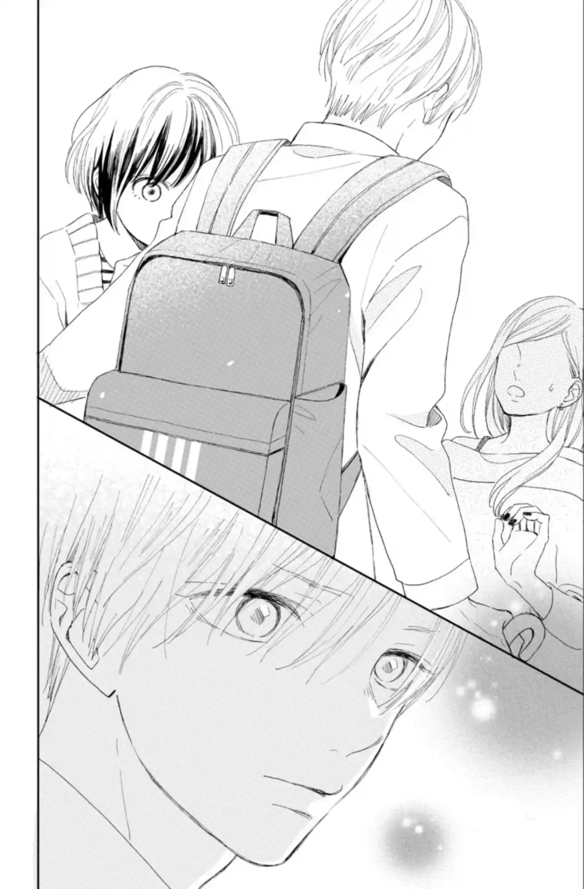 Comme les autres Volume 1 page 44