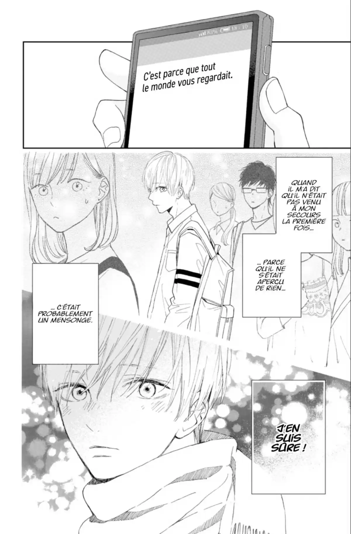 Comme les autres Volume 1 page 46