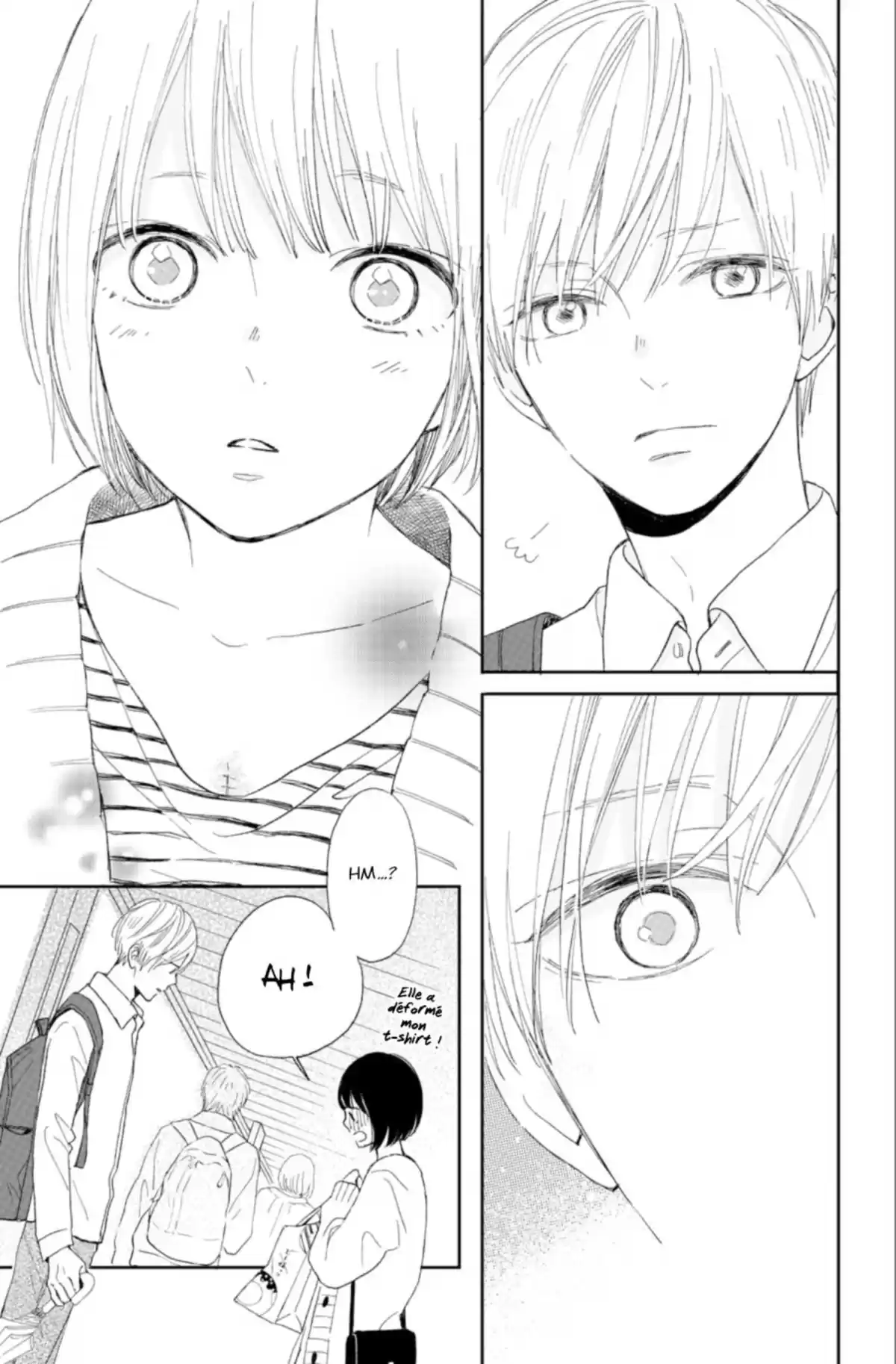 Comme les autres Volume 1 page 47