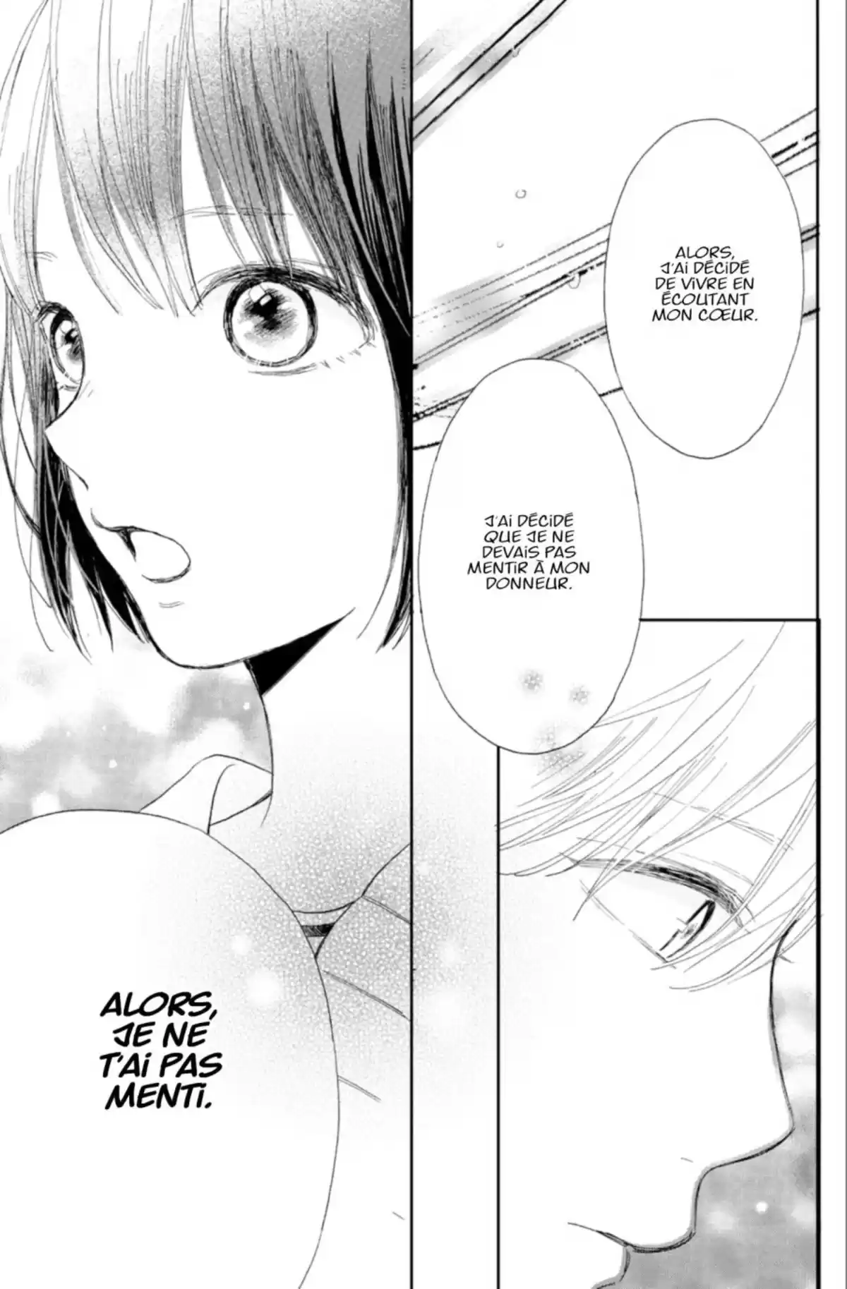 Comme les autres Volume 1 page 49
