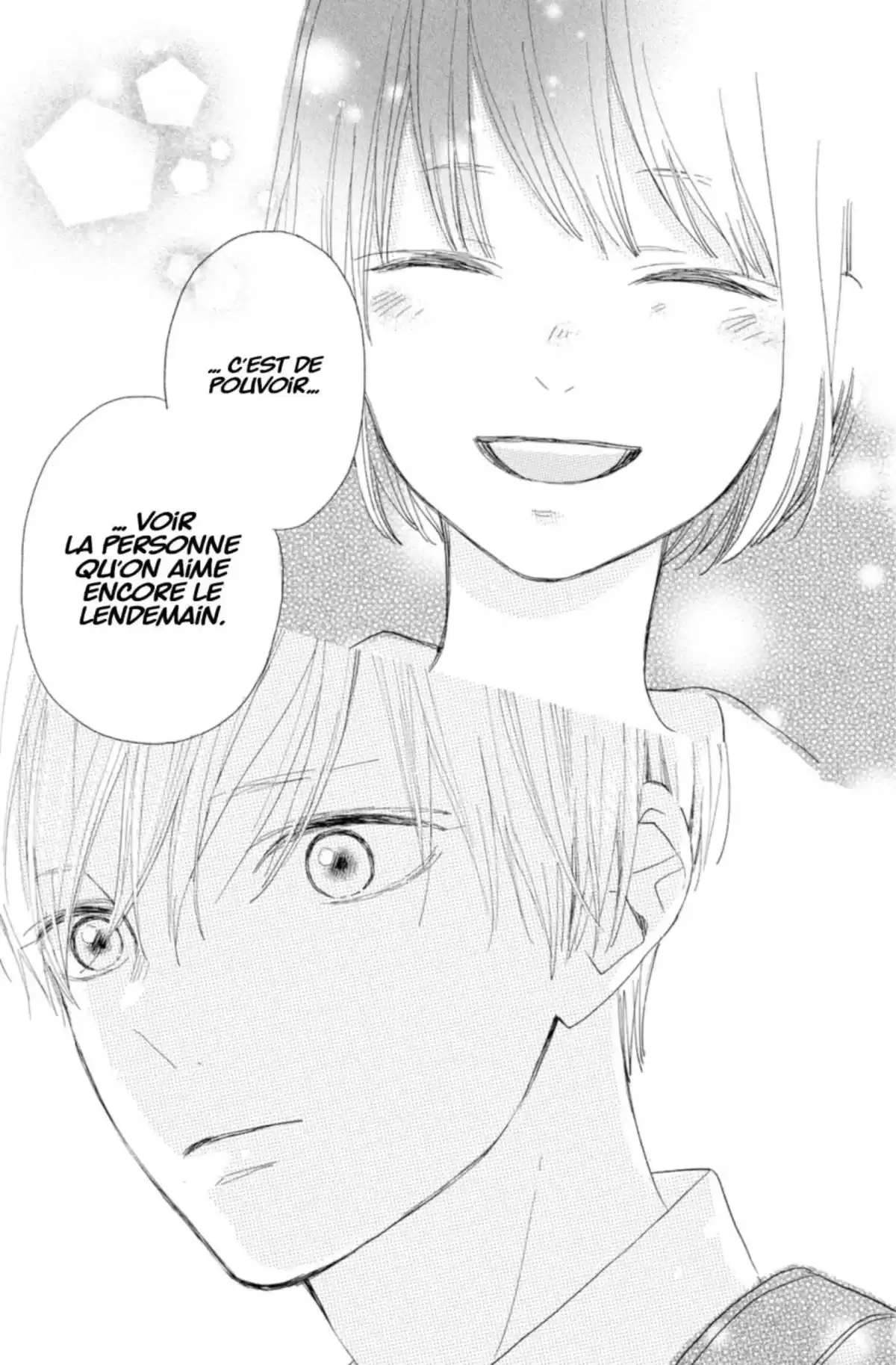 Comme les autres Volume 1 page 51