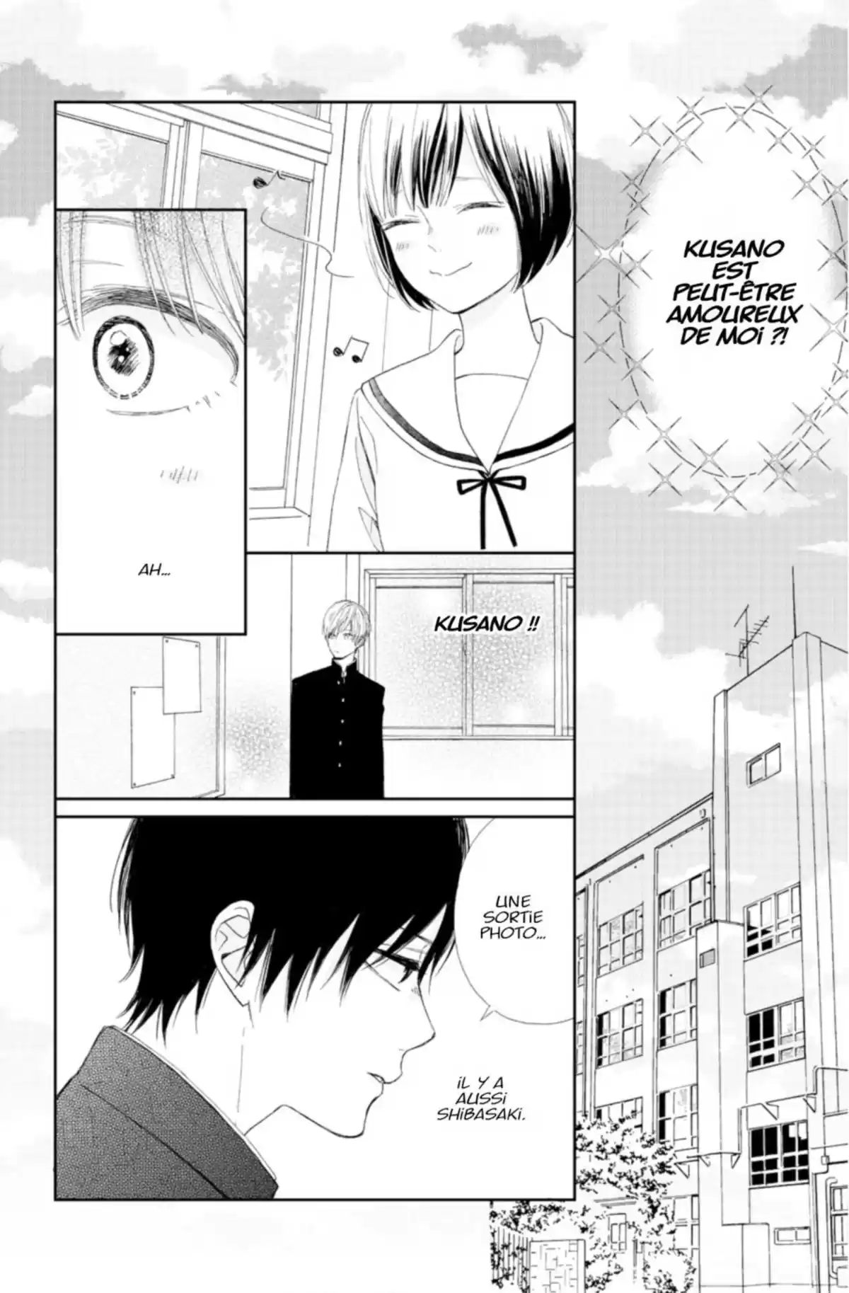 Comme les autres Volume 1 page 70